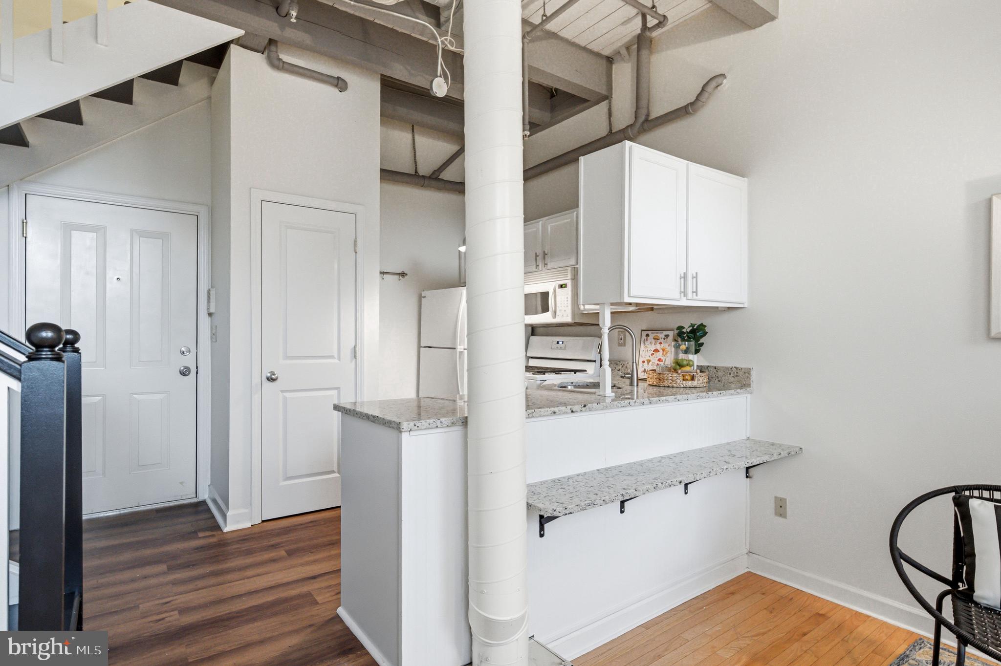 NEEDLEWORKS LOFTS - Residential
