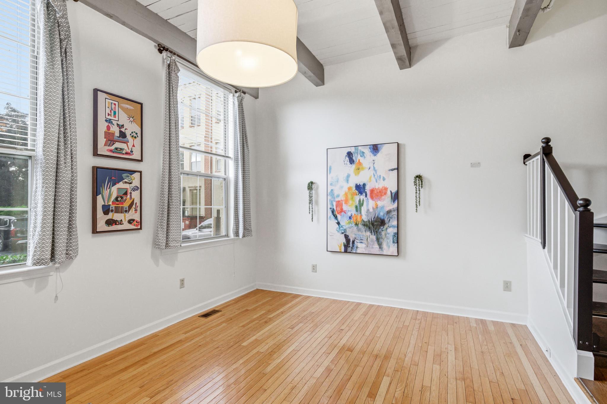 NEEDLEWORKS LOFTS - Residential