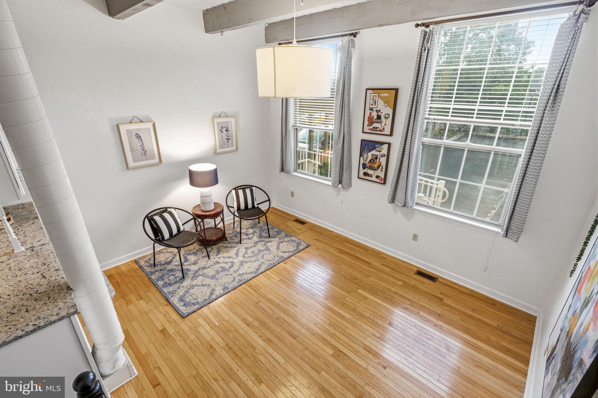 NEEDLEWORKS LOFTS - Residential