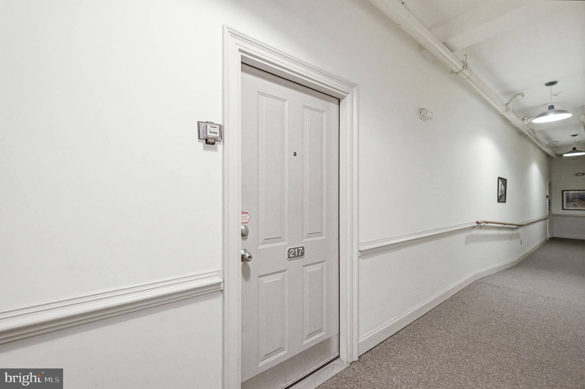 NEEDLEWORKS LOFTS - Residential