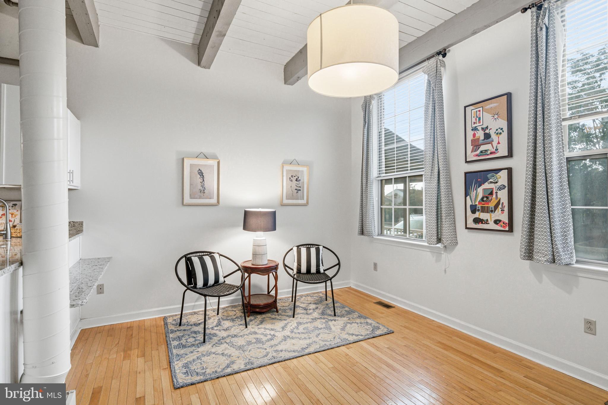 NEEDLEWORKS LOFTS - Residential