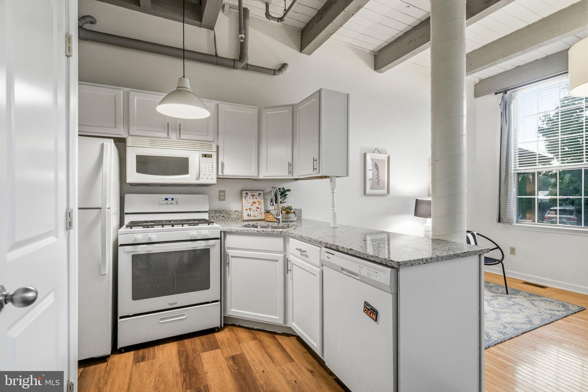 NEEDLEWORKS LOFTS - Residential