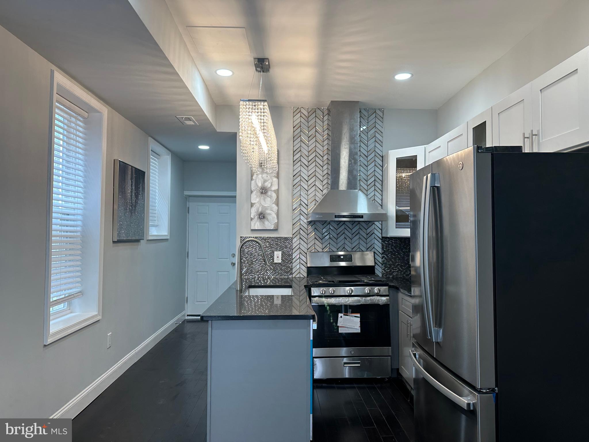 PHILADELPHIA (SOUTH) - Residential