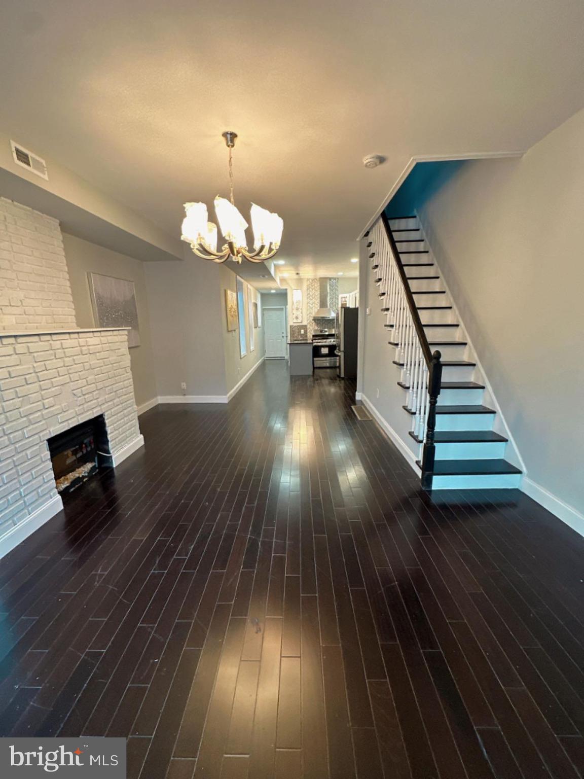 PHILADELPHIA (SOUTH) - Residential