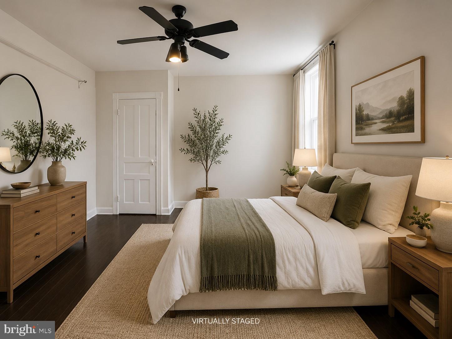PHILADELPHIA (SOUTH) - Residential