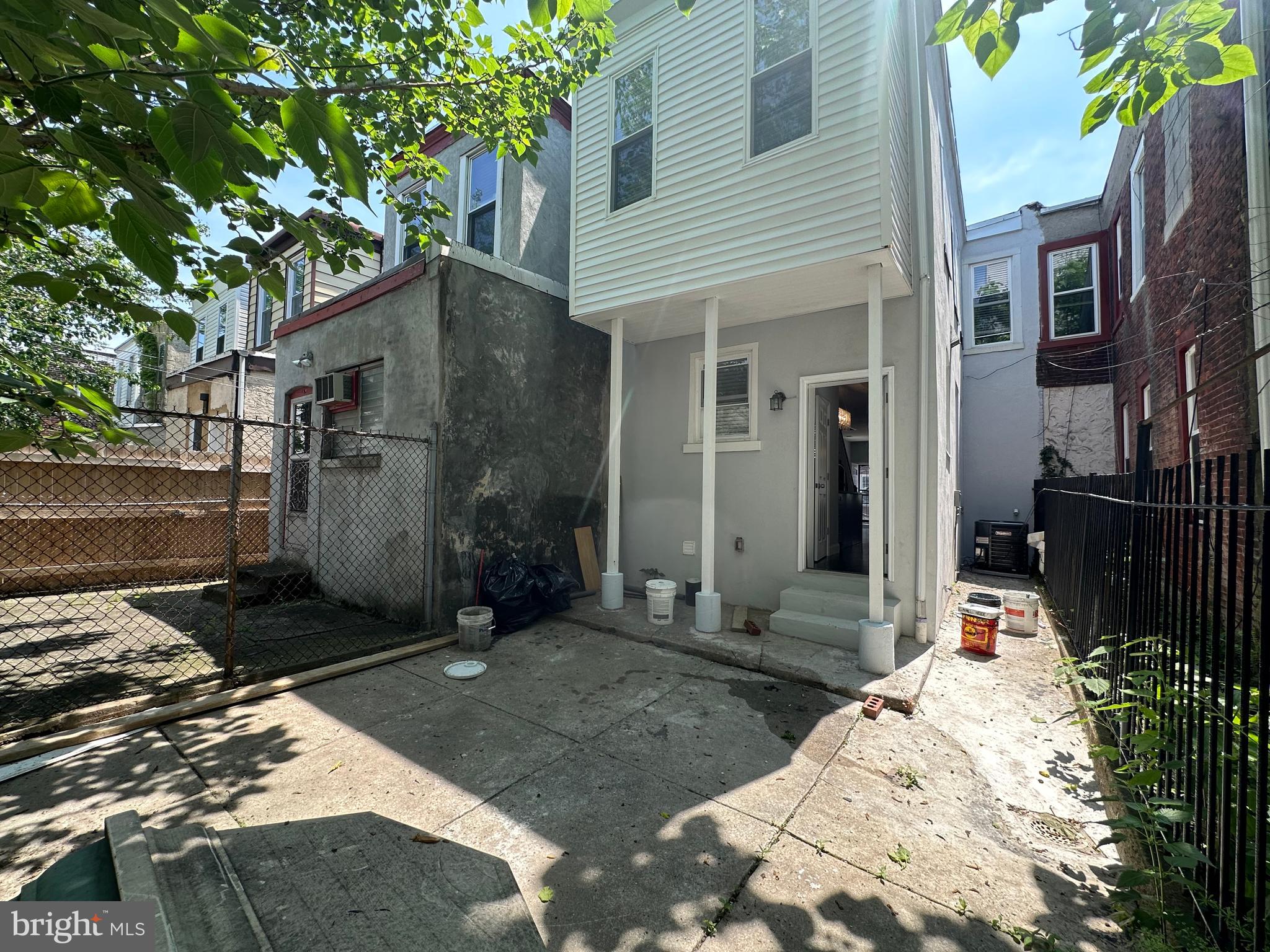 PHILADELPHIA (SOUTH) - Residential