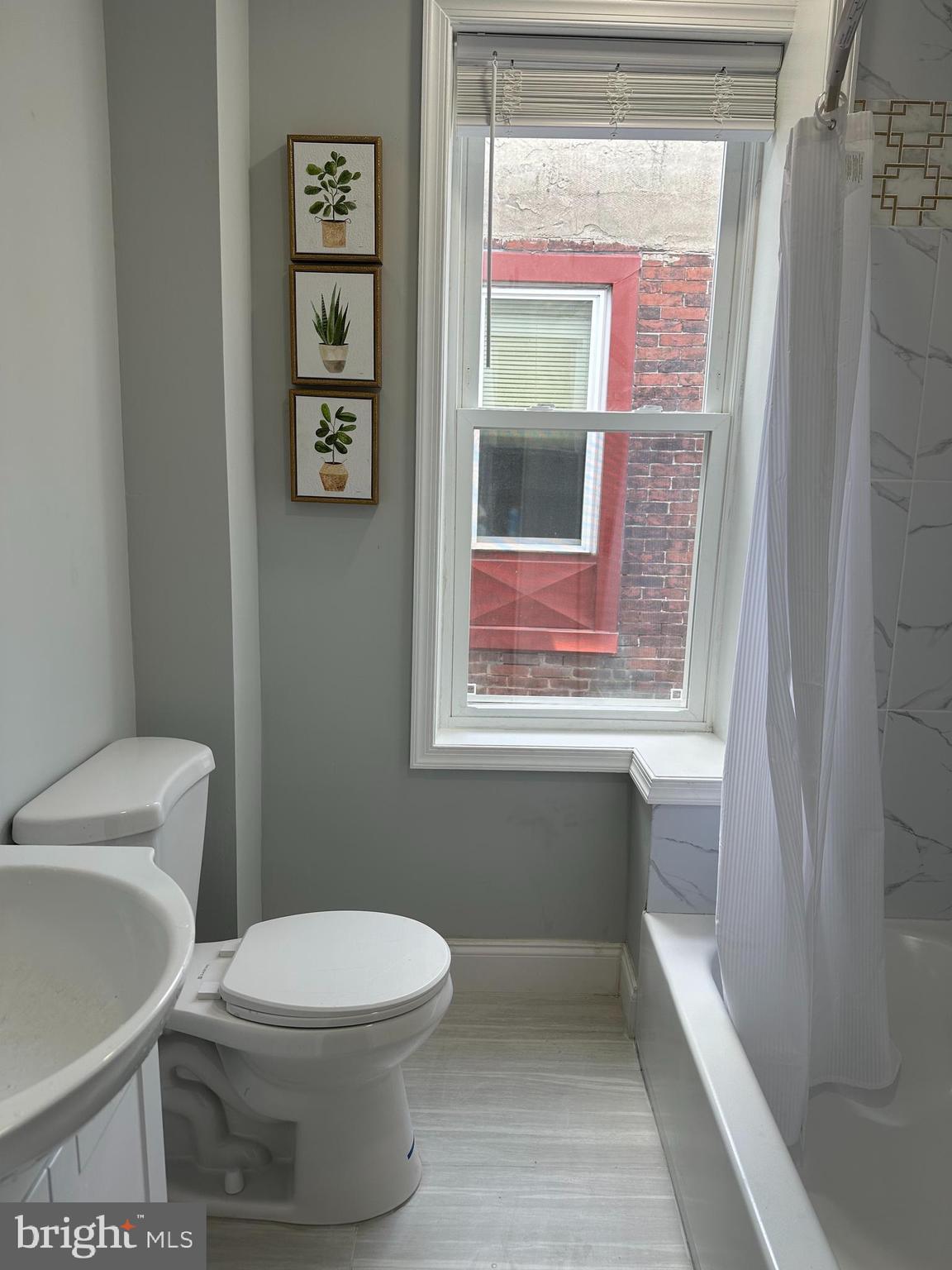 PHILADELPHIA (SOUTH) - Residential