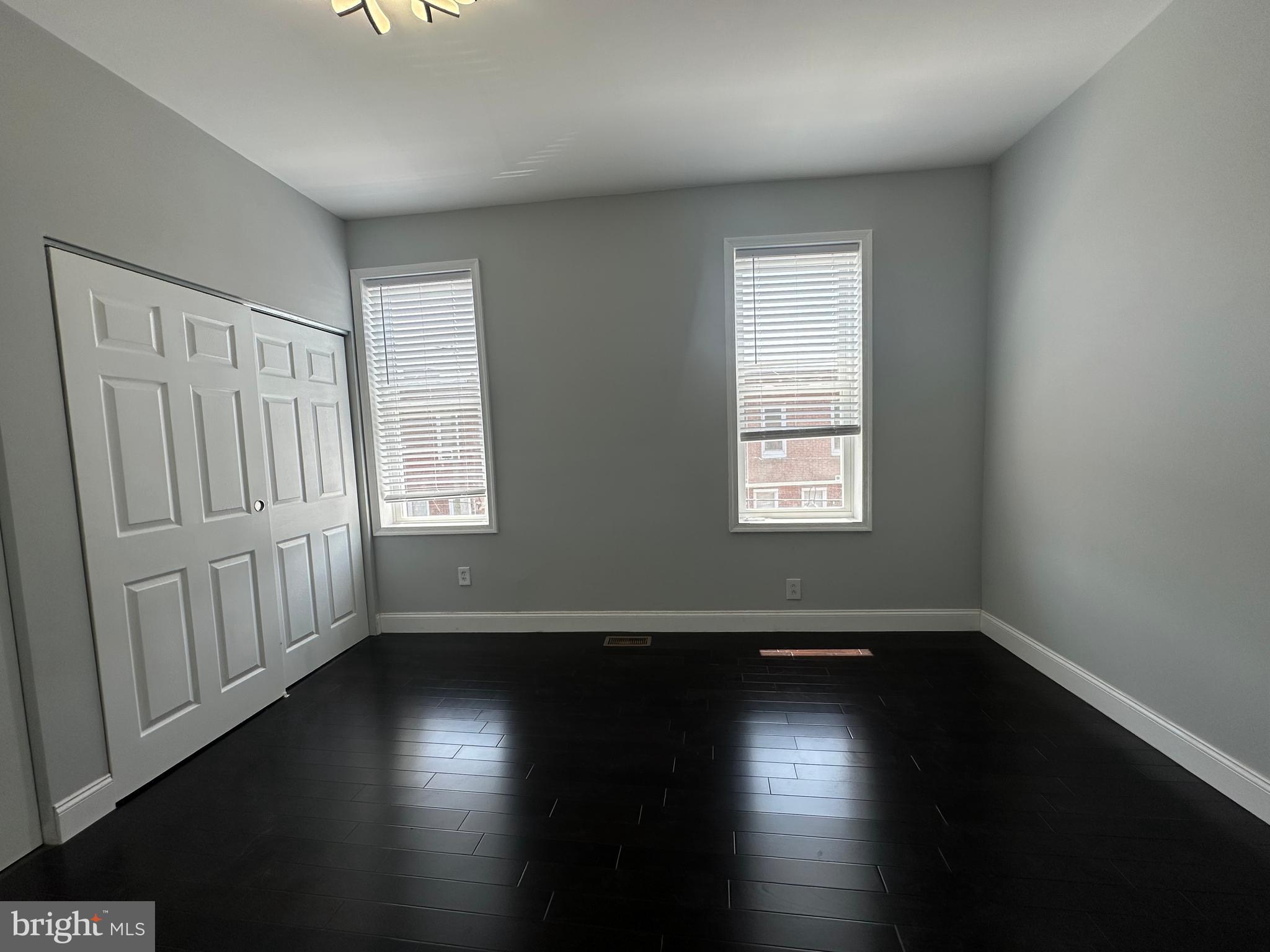 PHILADELPHIA (SOUTH) - Residential