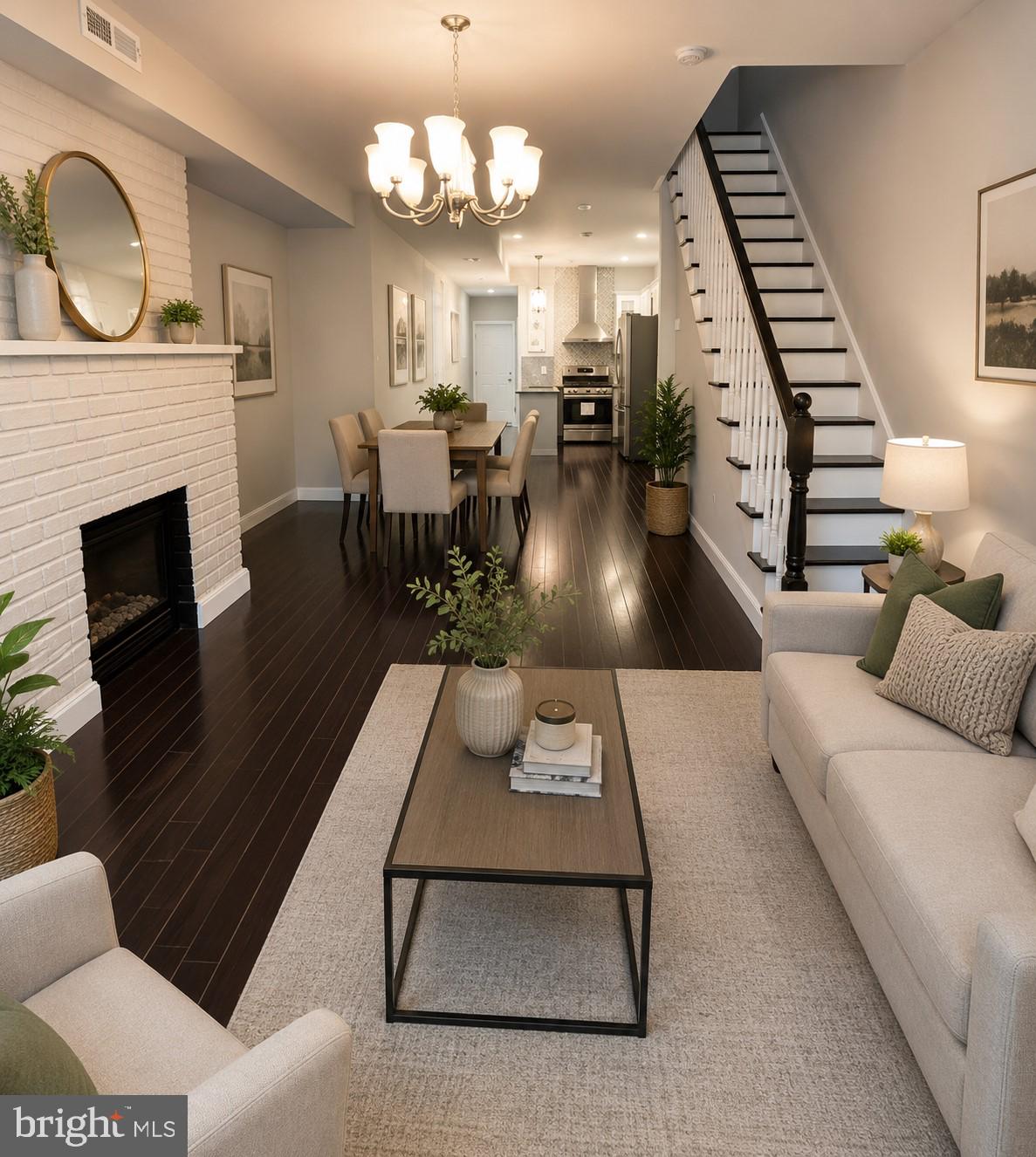 PHILADELPHIA (SOUTH) - Residential