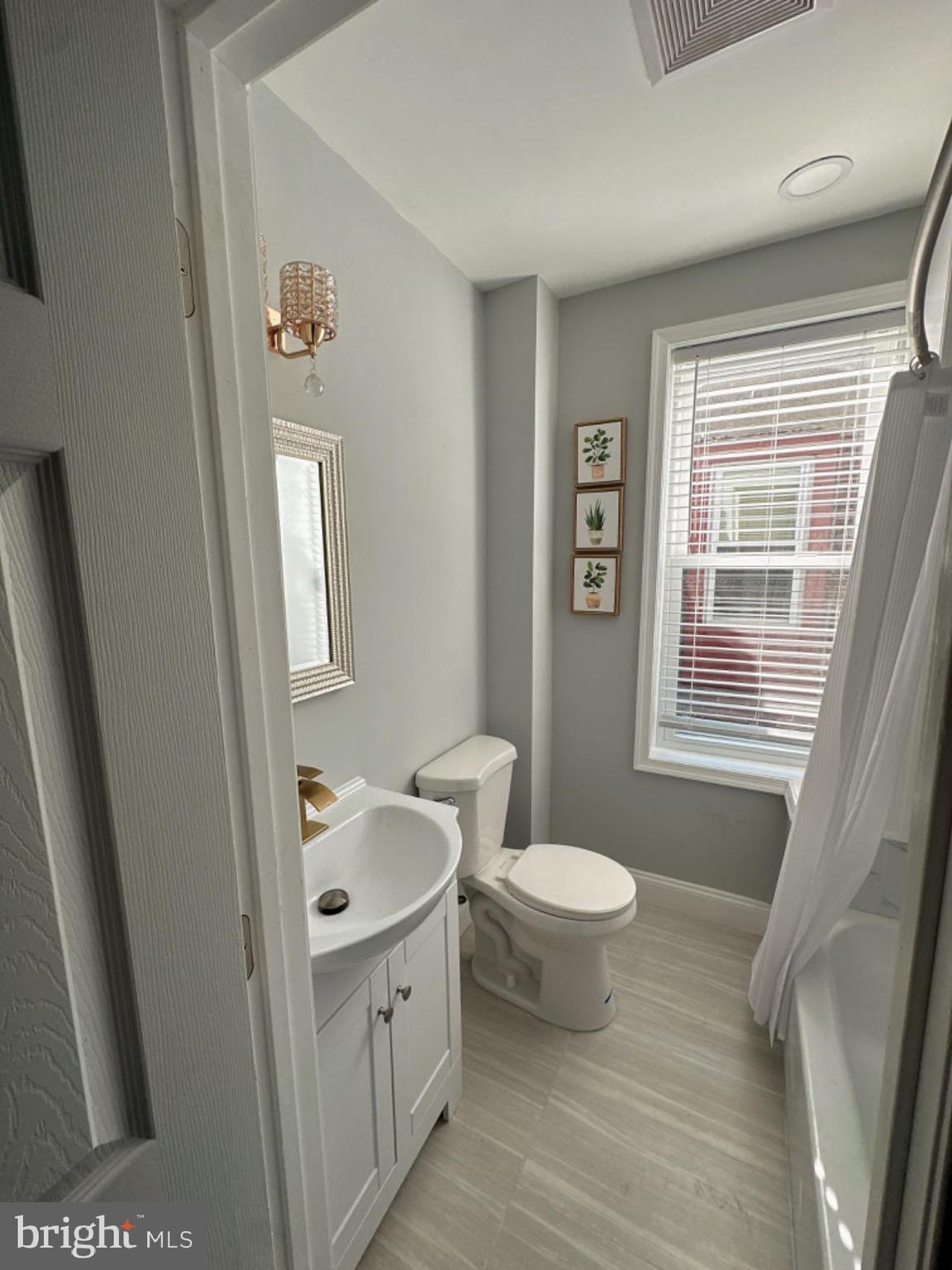 PHILADELPHIA (SOUTH) - Residential