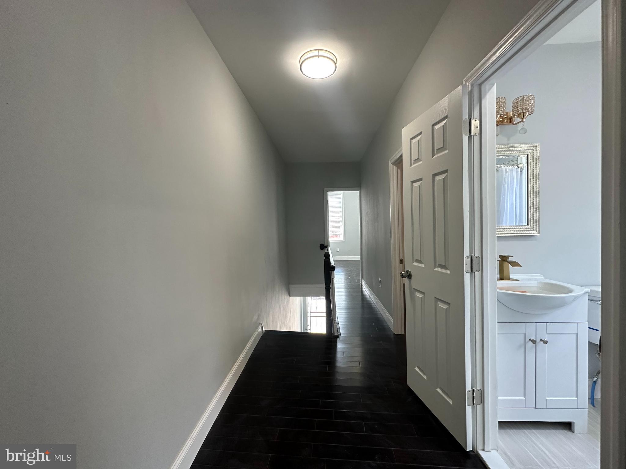 PHILADELPHIA (SOUTH) - Residential