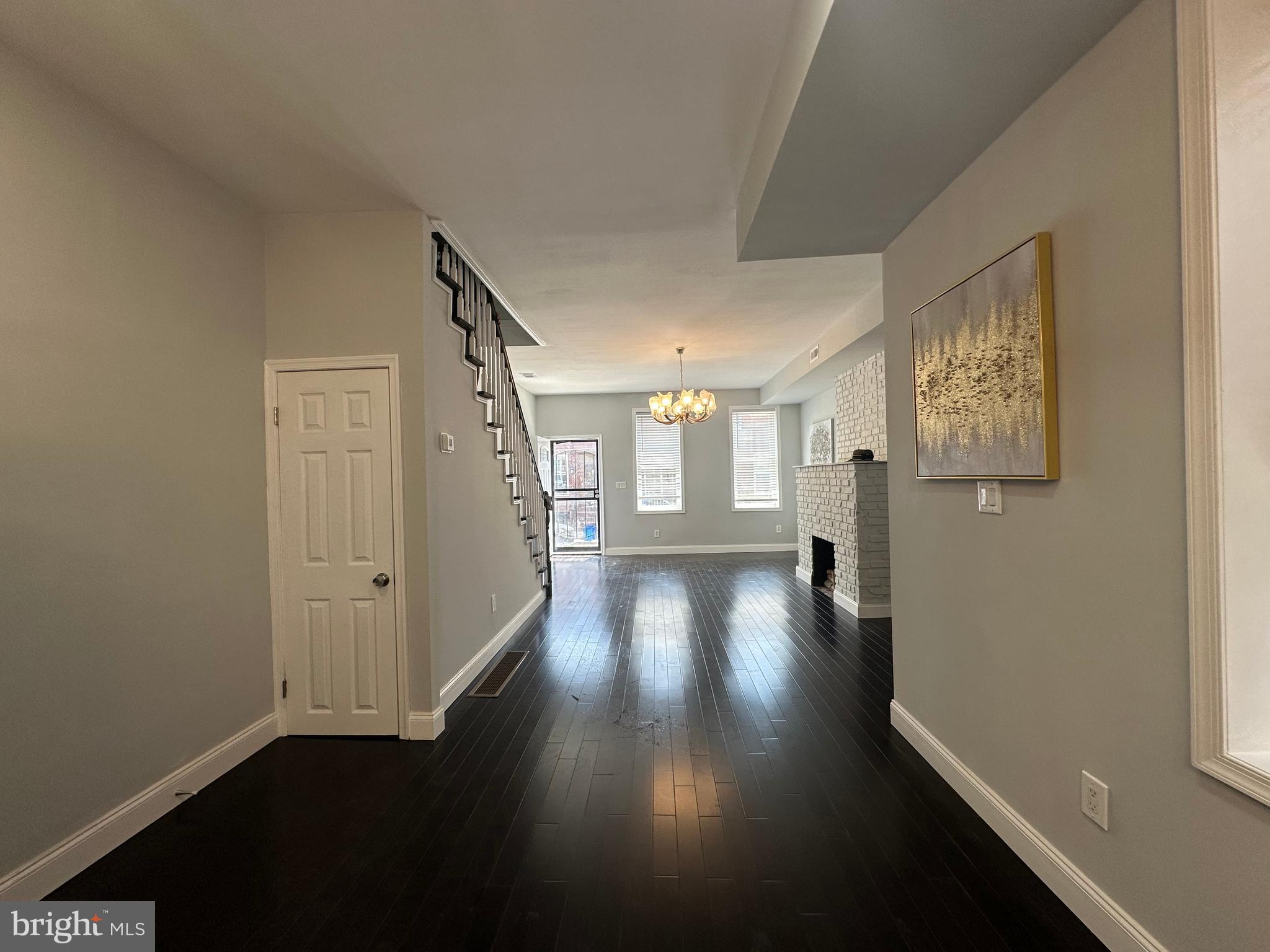 PHILADELPHIA (SOUTH) - Residential