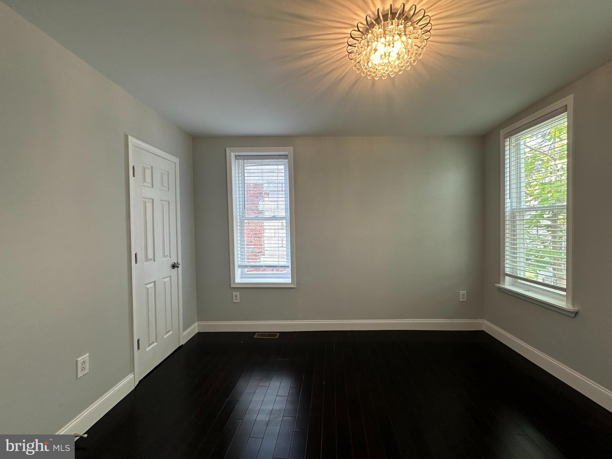 PHILADELPHIA (SOUTH) - Residential
