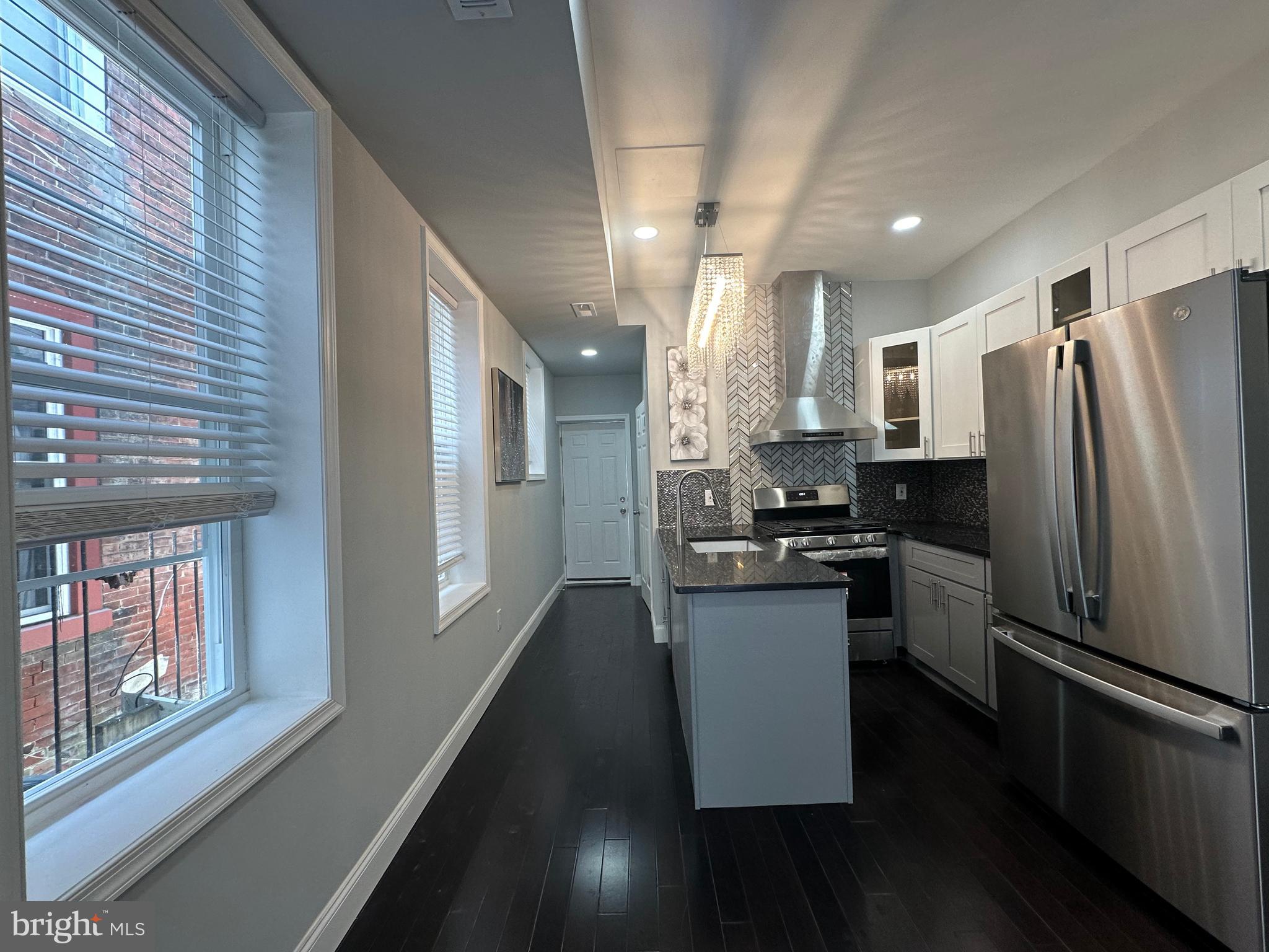 PHILADELPHIA (SOUTH) - Residential