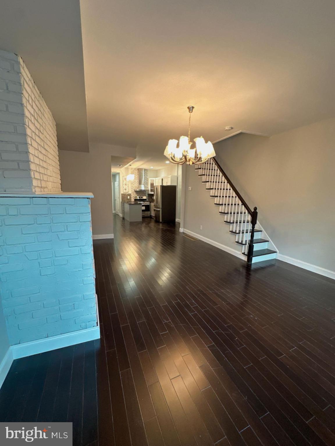 PHILADELPHIA (SOUTH) - Residential