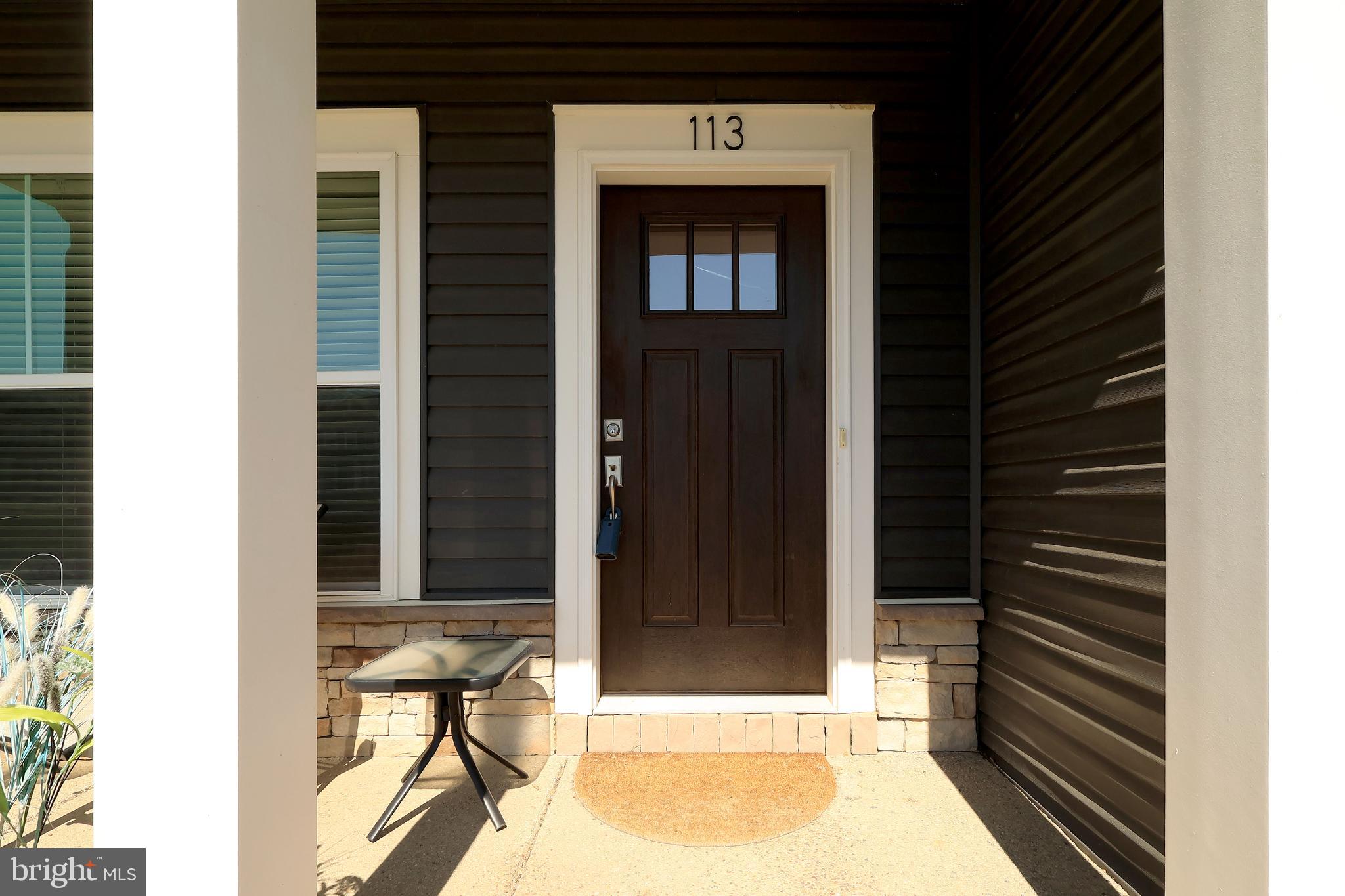 KINGSTON VILLAGE - Residential