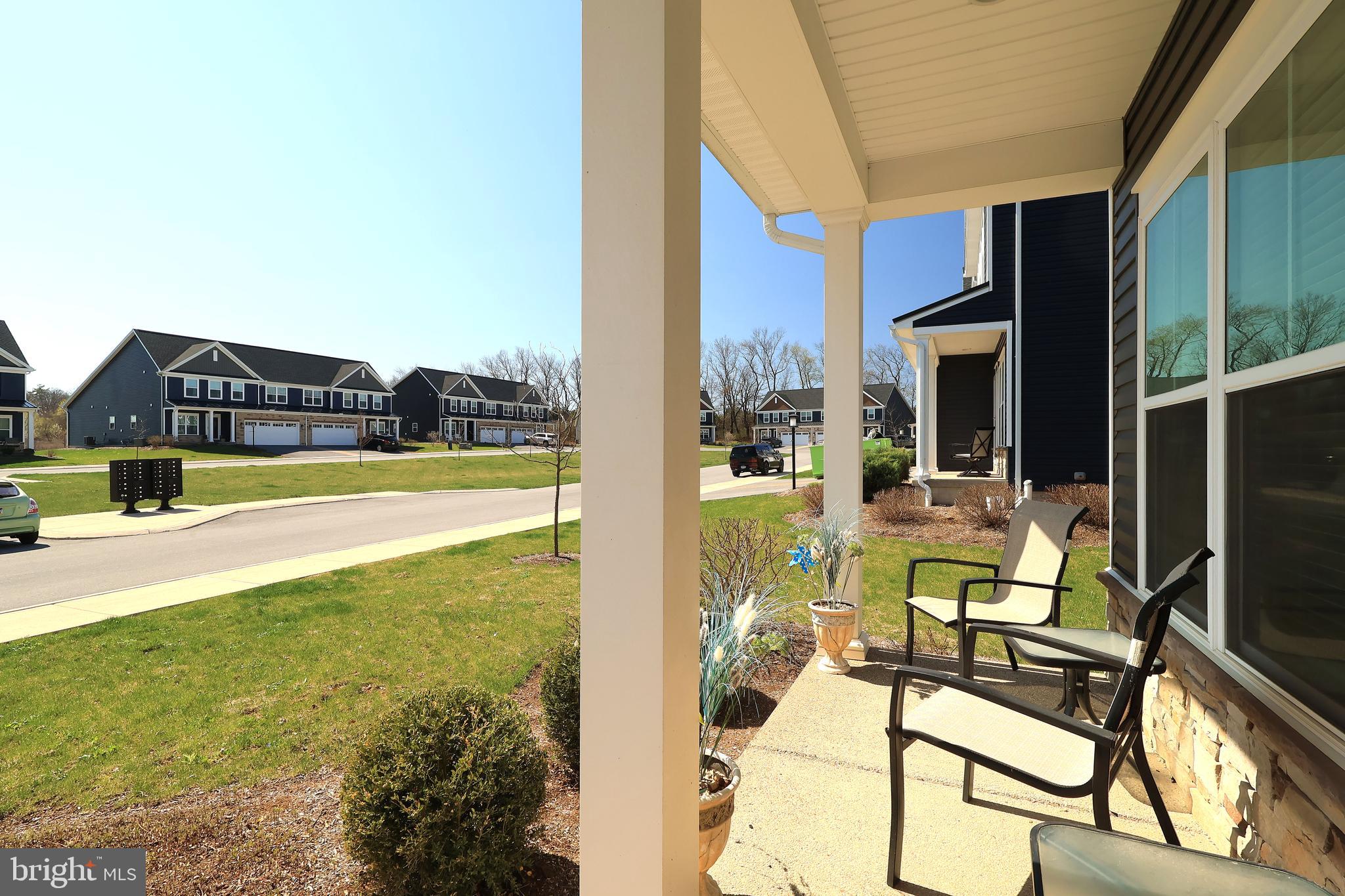 KINGSTON VILLAGE - Residential