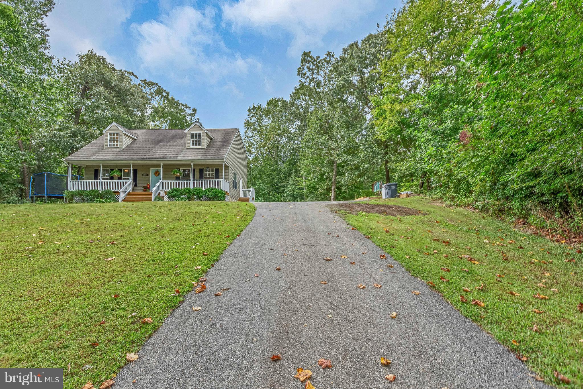 LONG BEACH HILLS - Residential