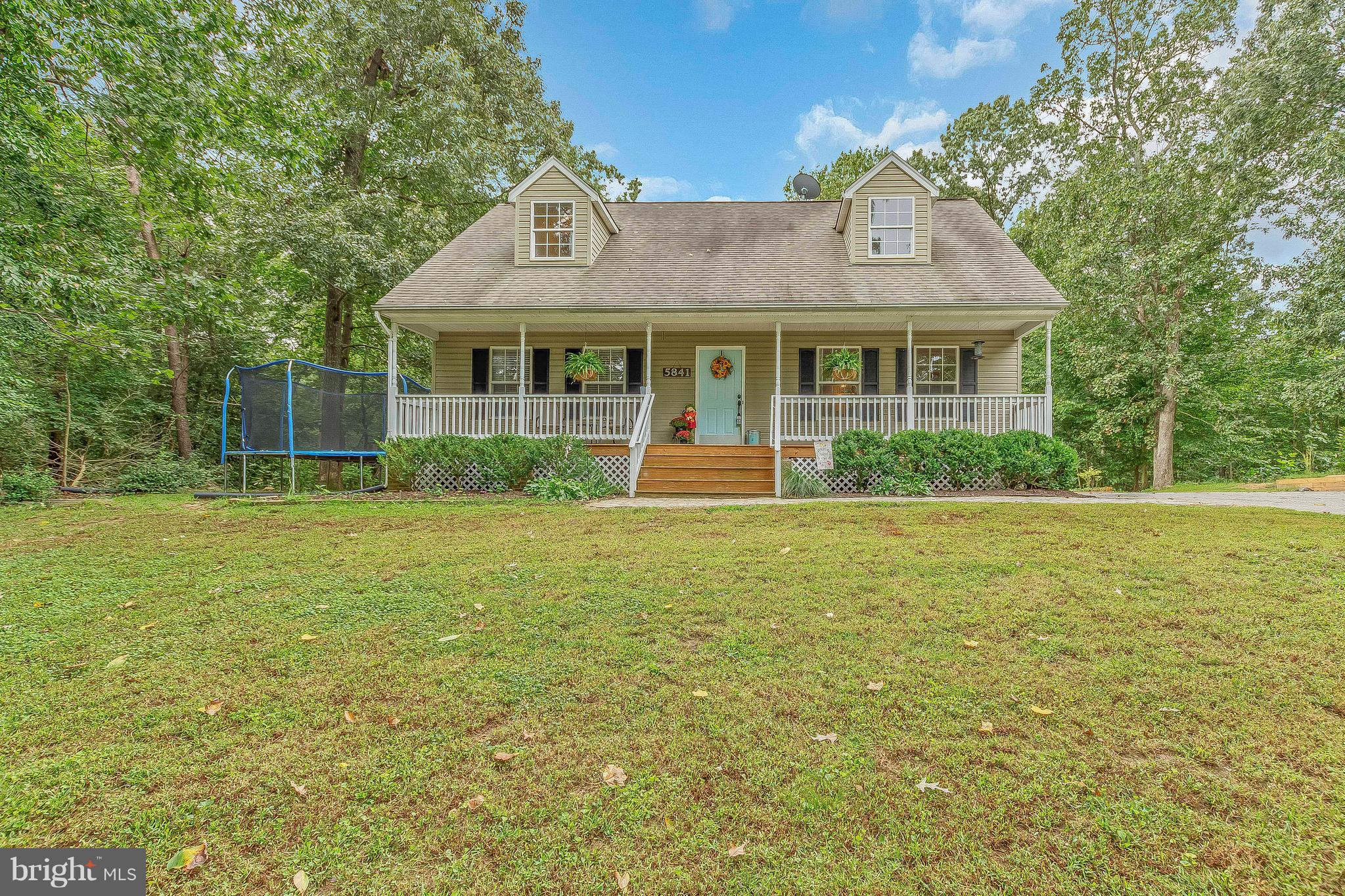 LONG BEACH HILLS - Residential
