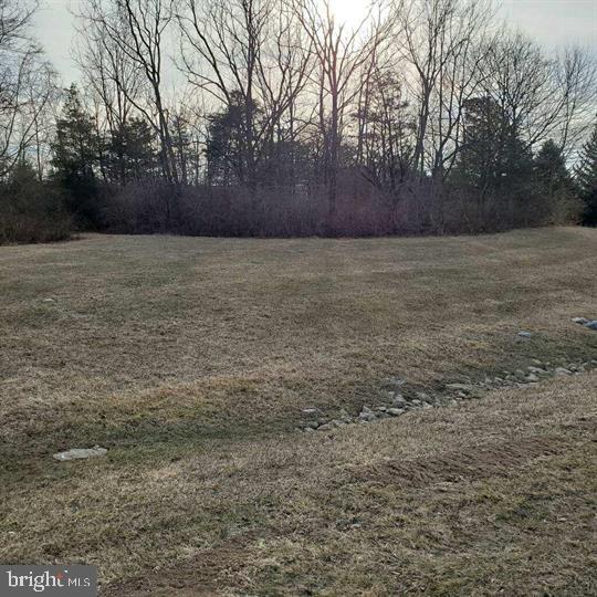 Prime Commercial Site.  Great location with high traffic volume for lots of exposure.