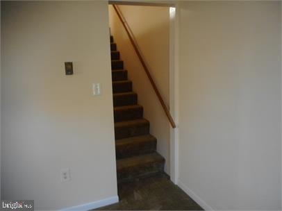 HISTORIC HAVRE DE GRACE - Residential