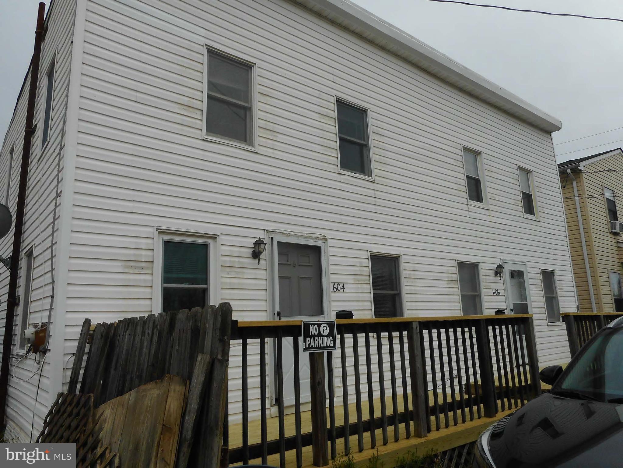 HISTORIC HAVRE DE GRACE - Residential
