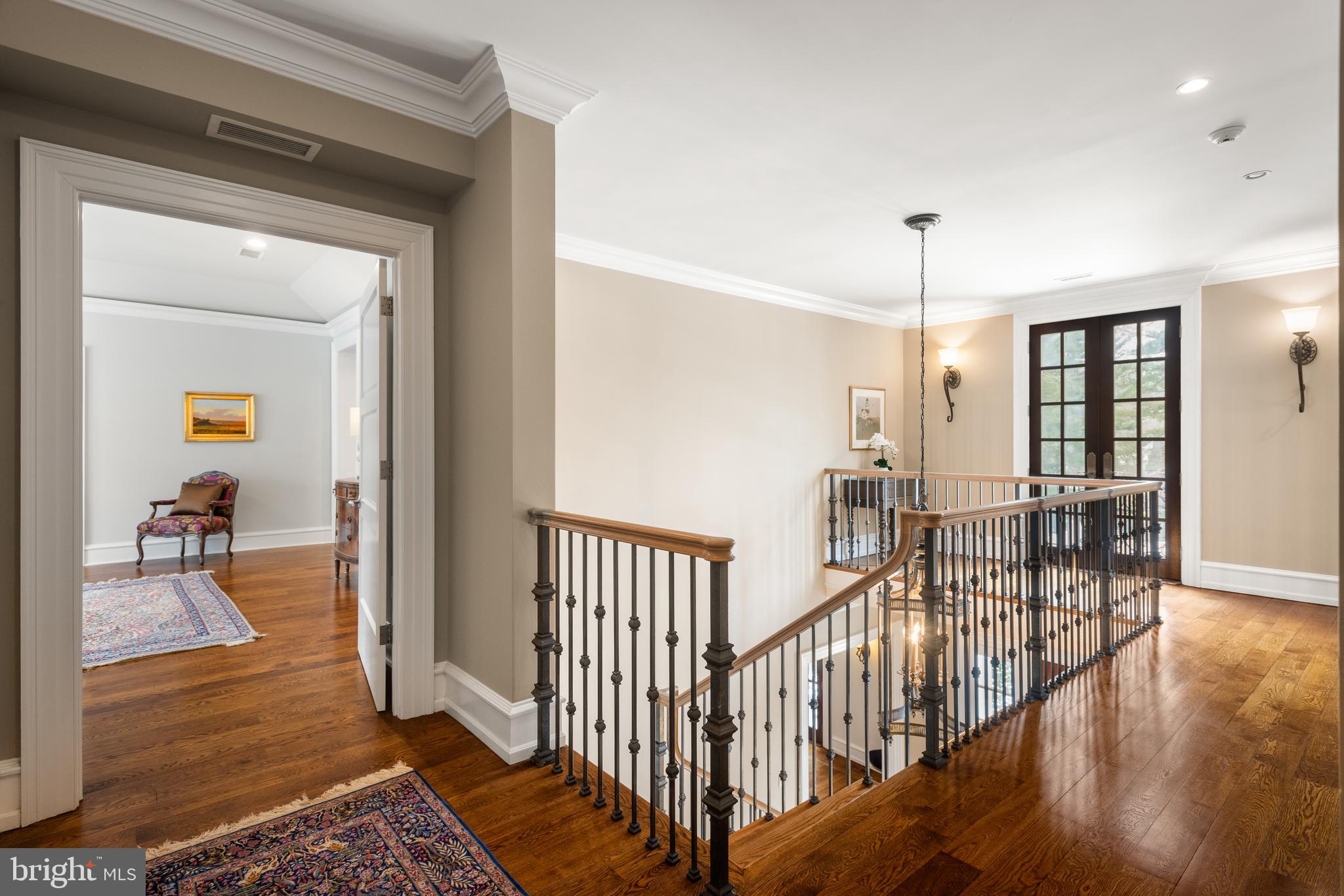 BRYN MAWR - Residential