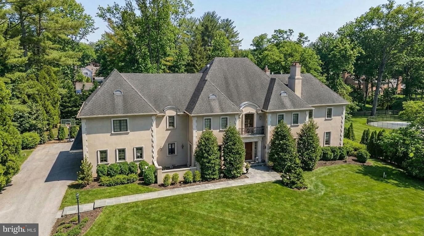 BRYN MAWR - Residential