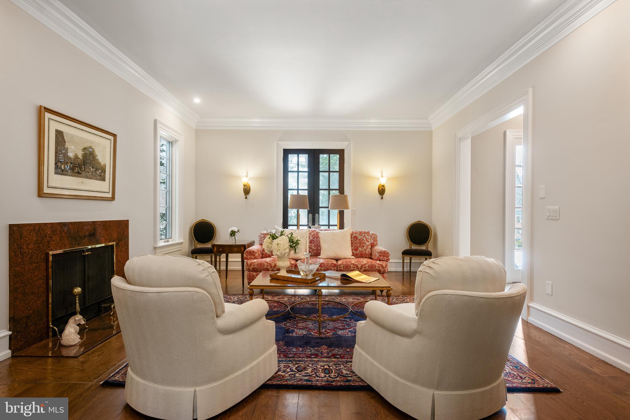 BRYN MAWR - Residential