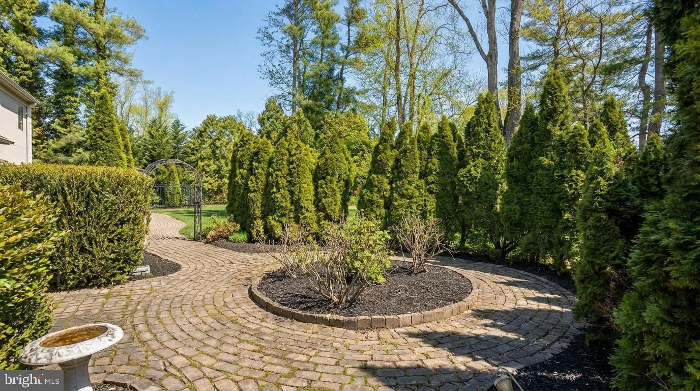 BRYN MAWR - Residential