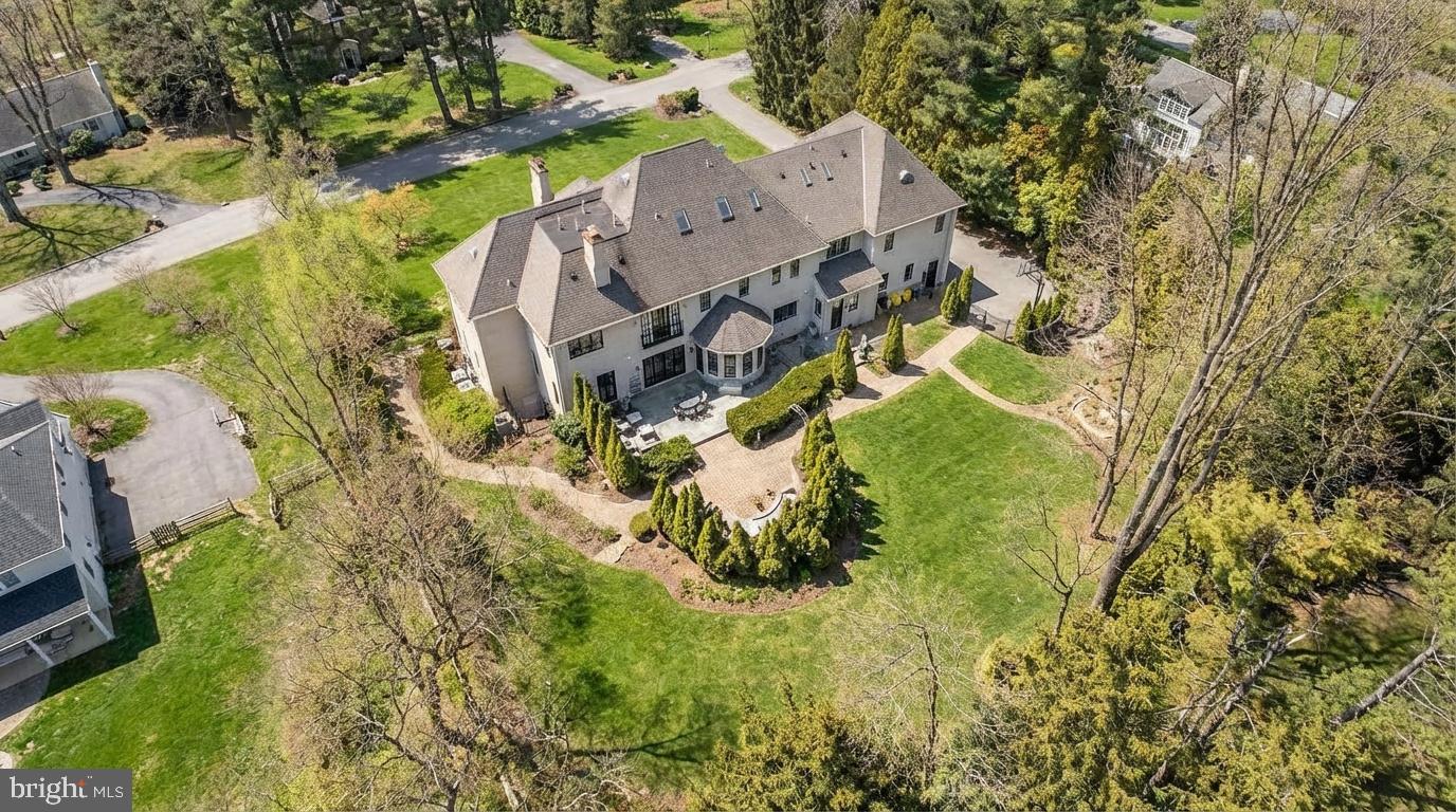BRYN MAWR - Residential