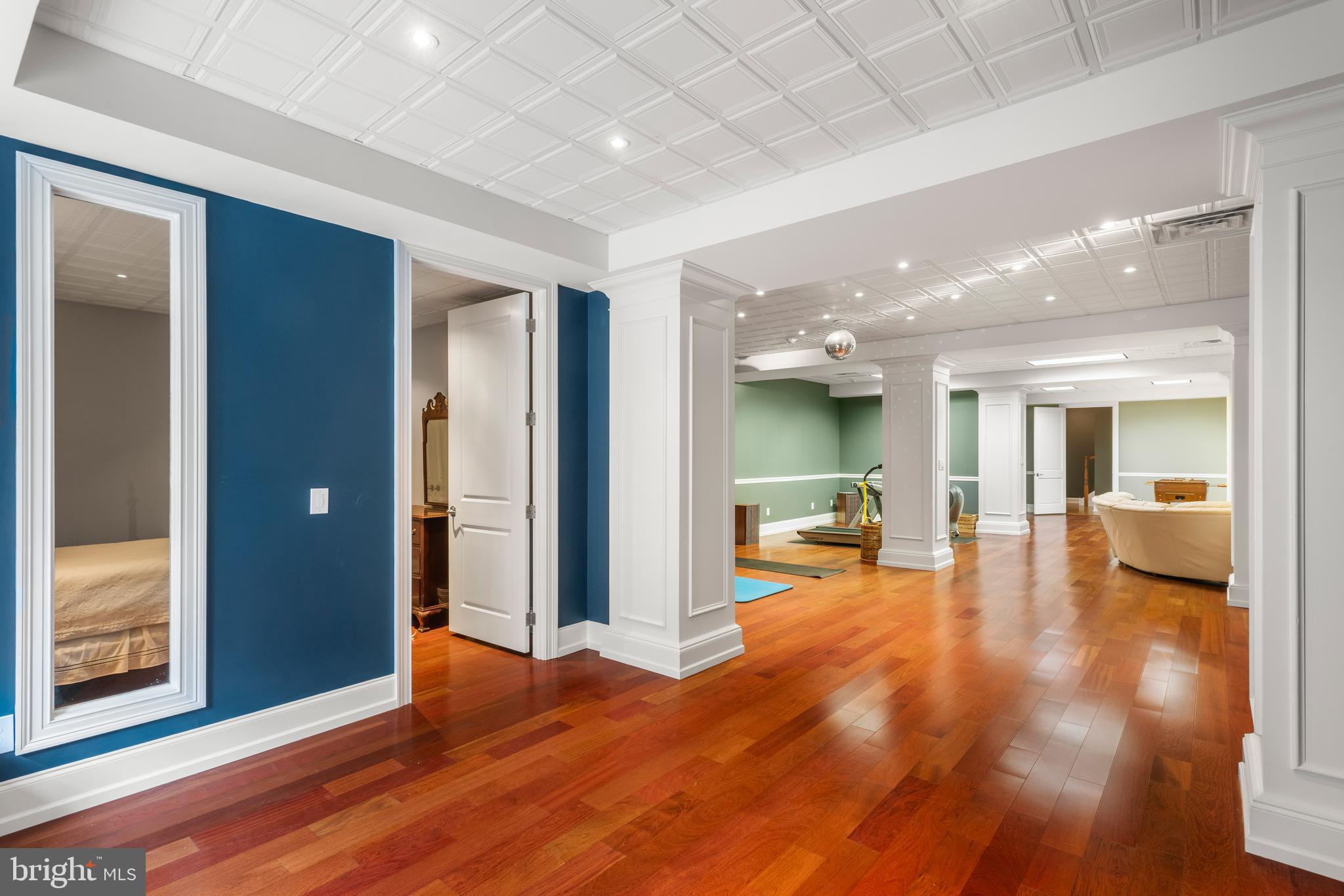 BRYN MAWR - Residential