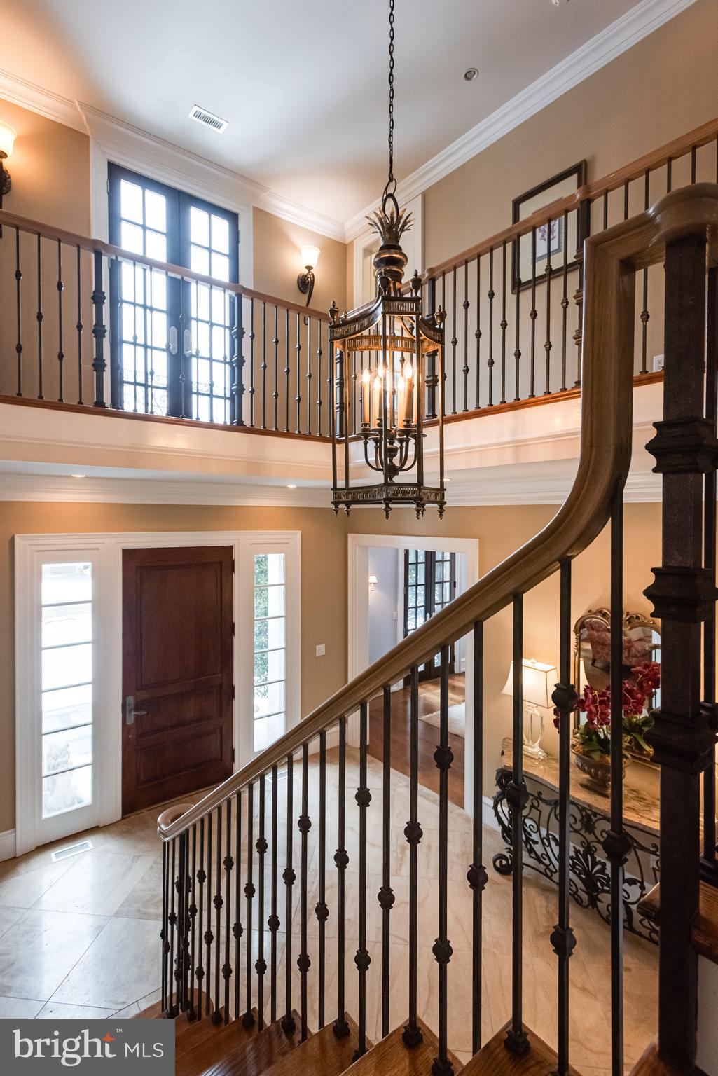 BRYN MAWR - Residential