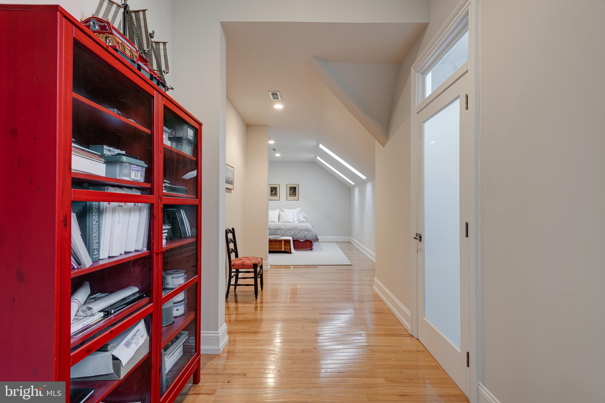 BRYN MAWR - Residential