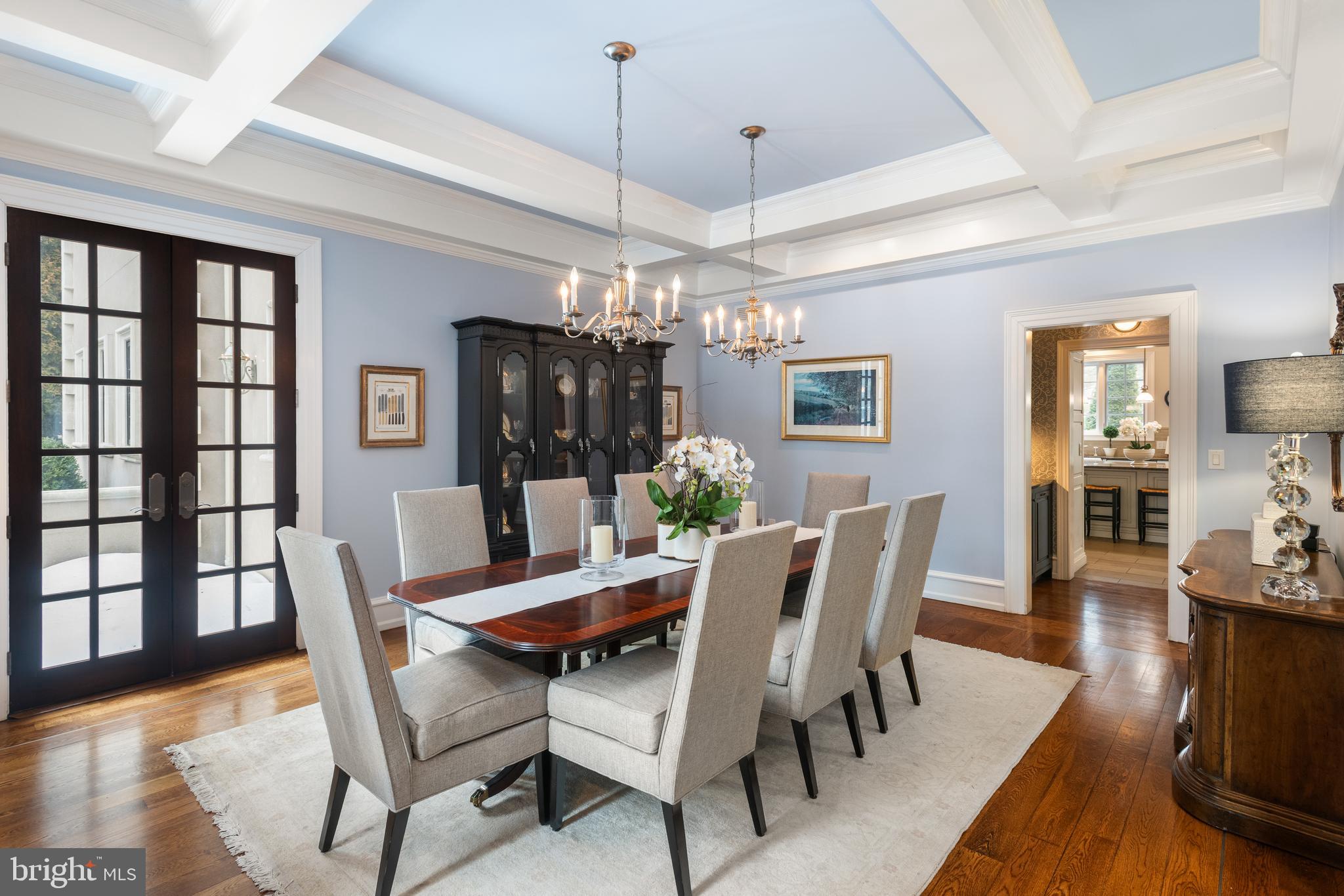 BRYN MAWR - Residential