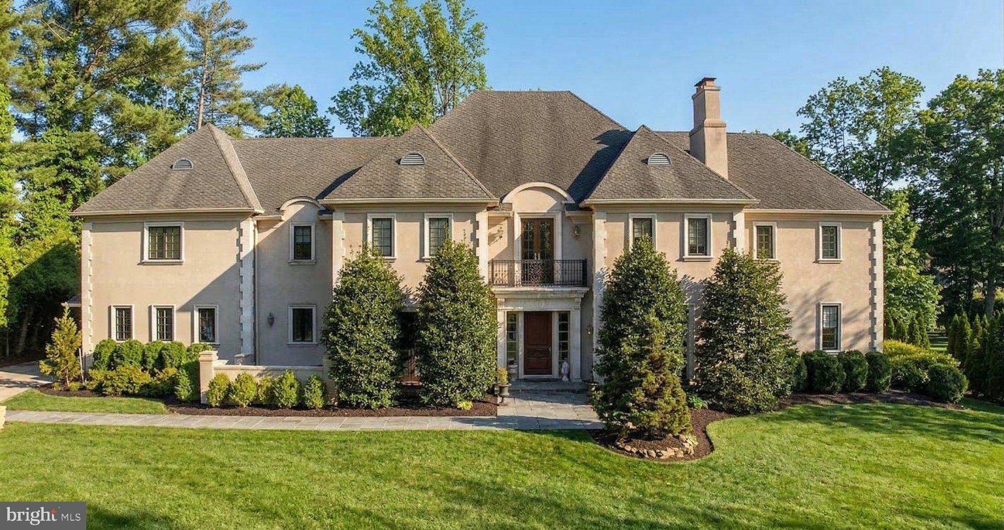 BRYN MAWR - Residential