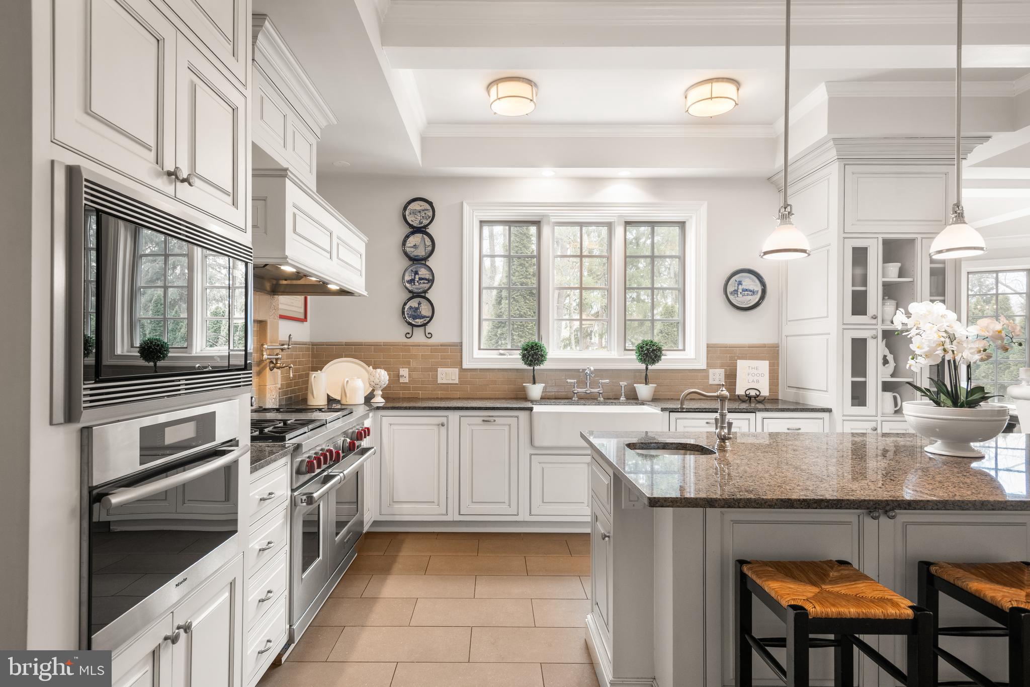 BRYN MAWR - Residential