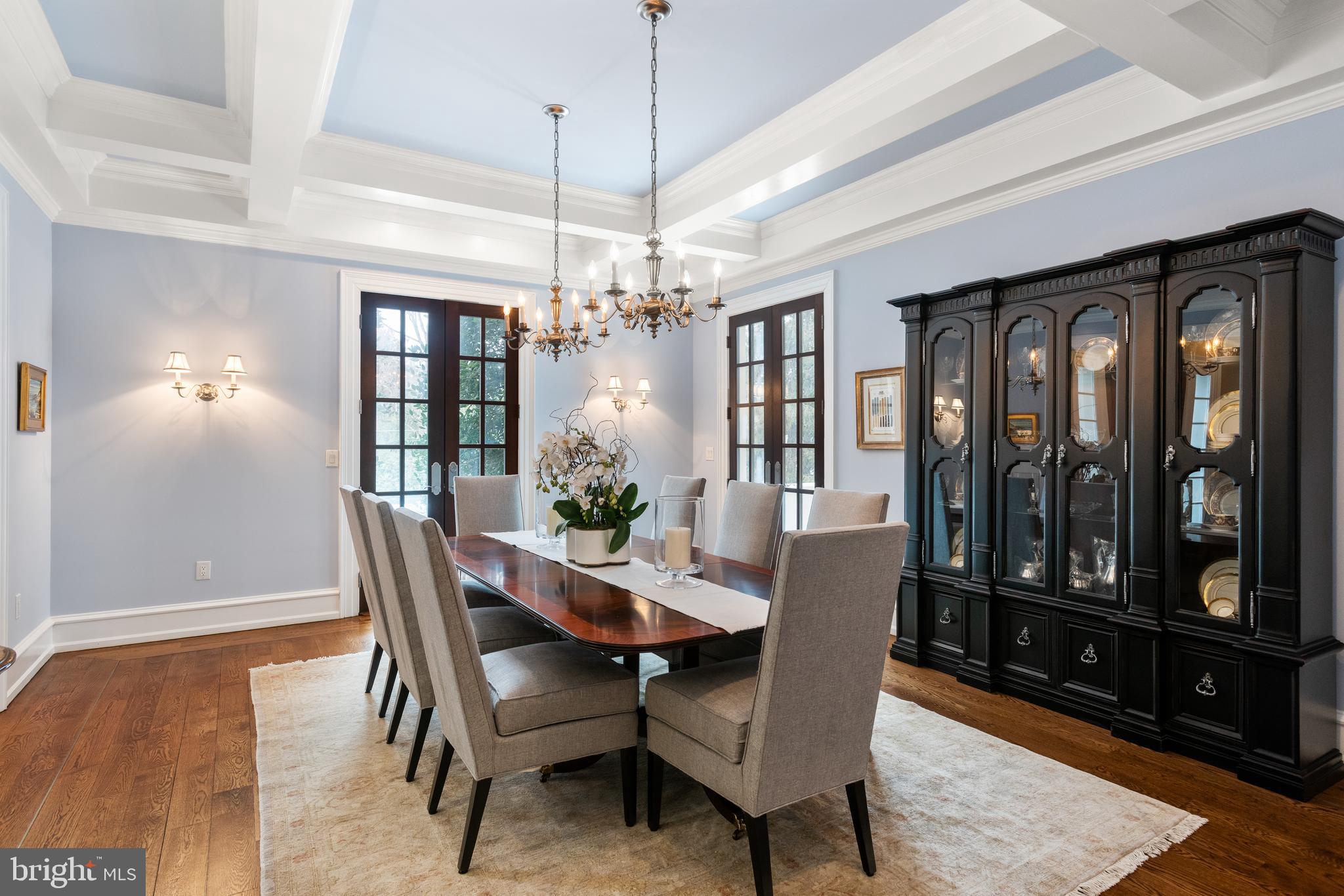 BRYN MAWR - Residential