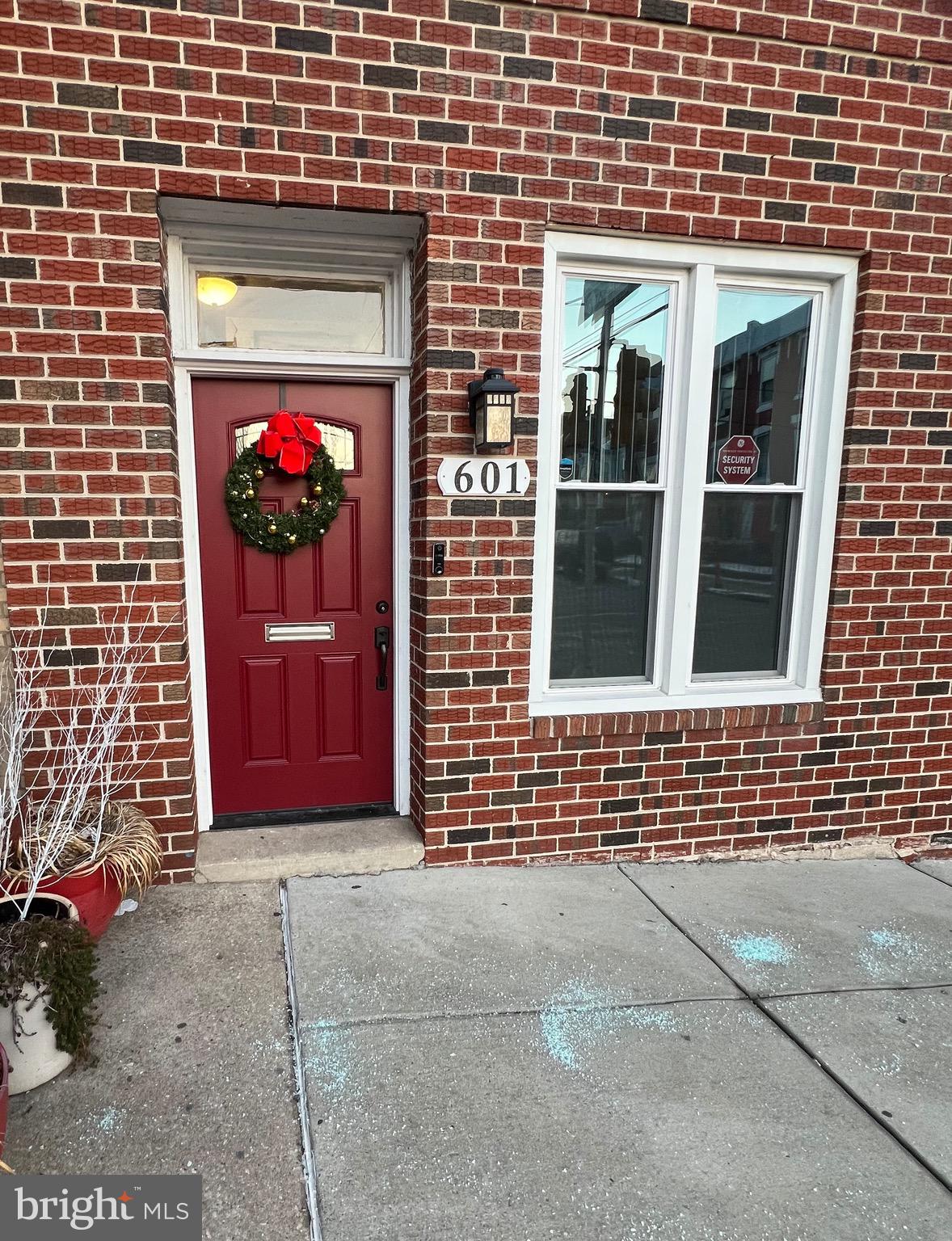 PHILADELPHIA - Residential Lease