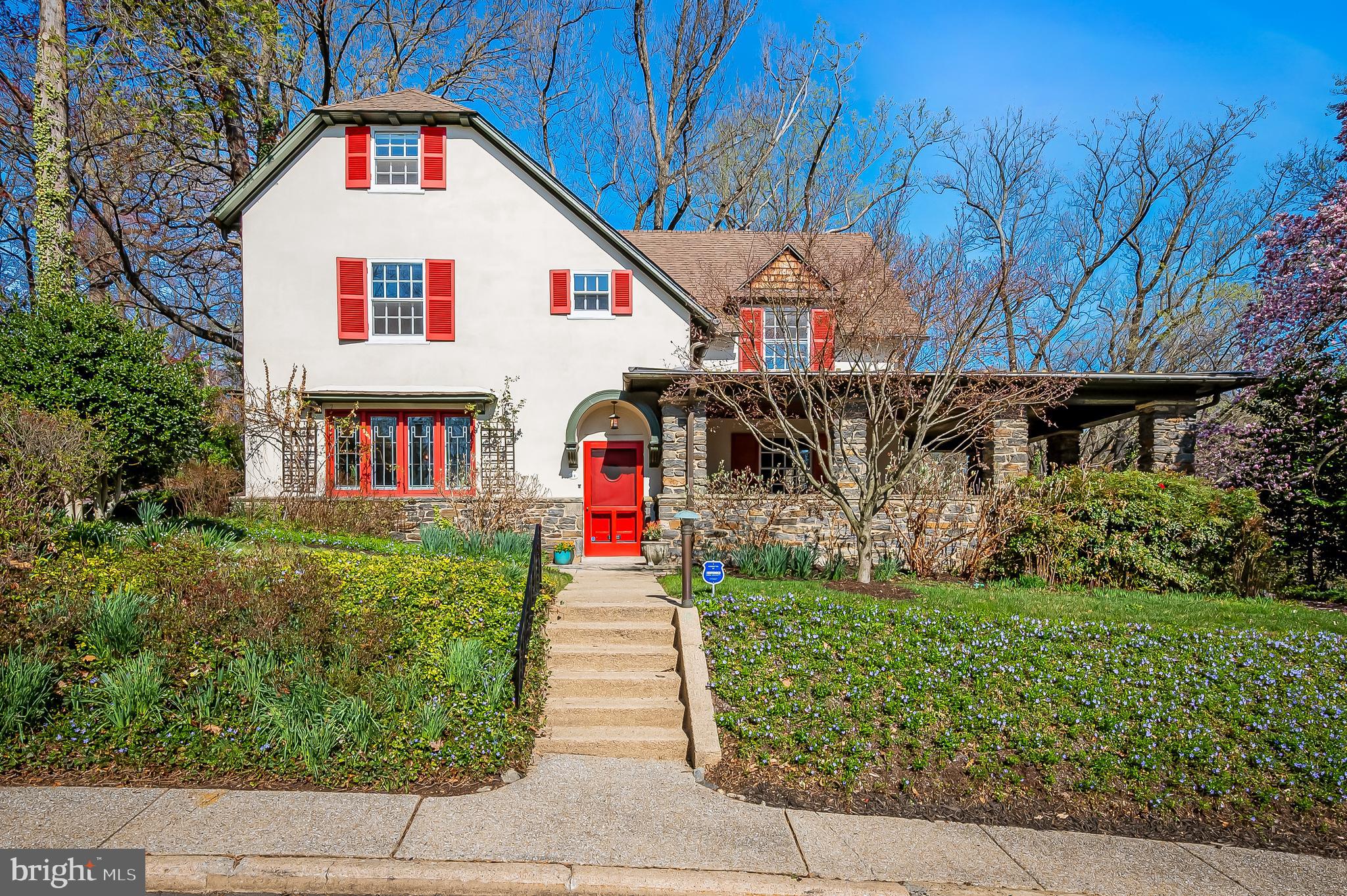 ROLAND PARK - Residential