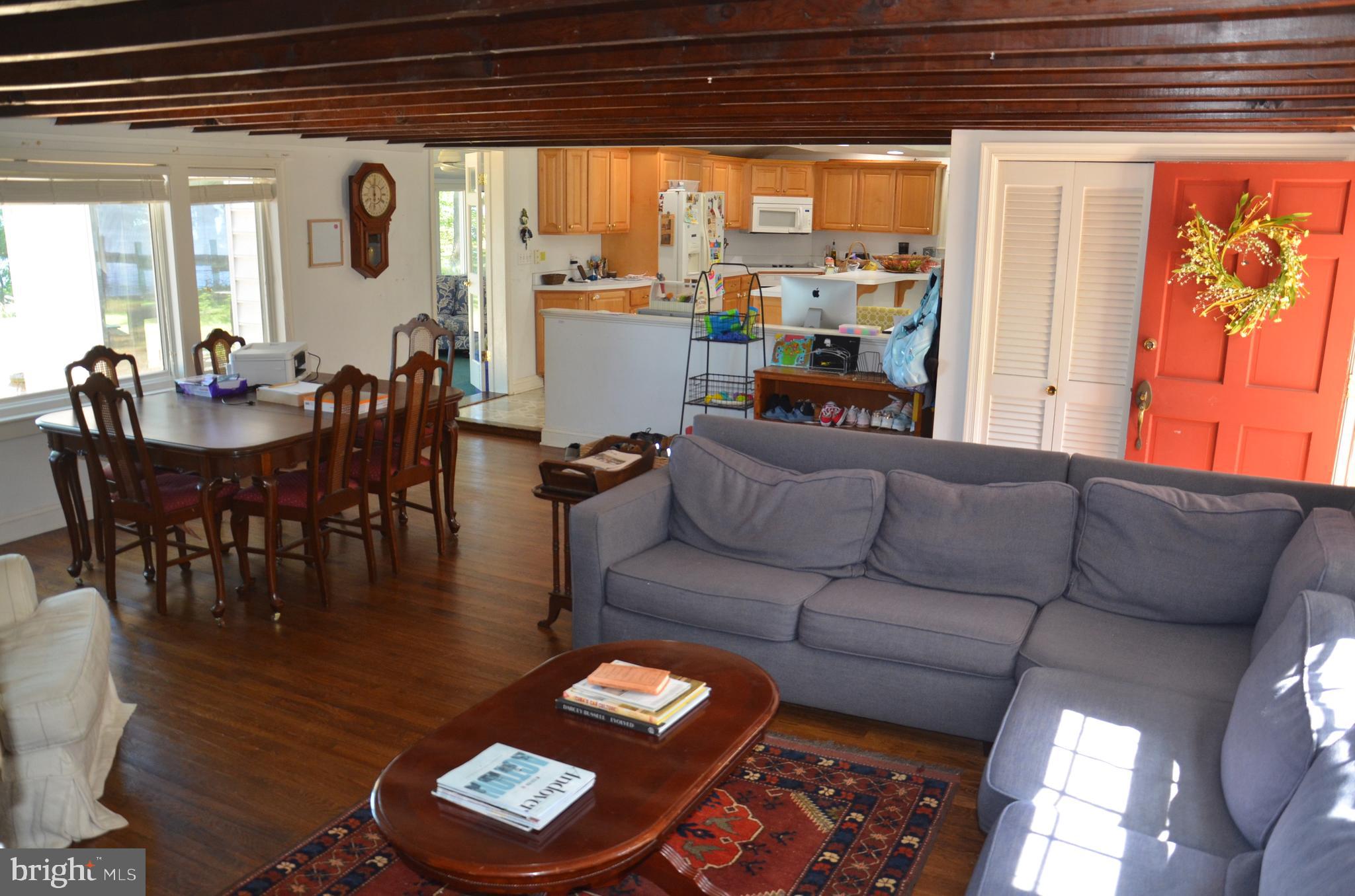 ST. MICHAELS - Residential