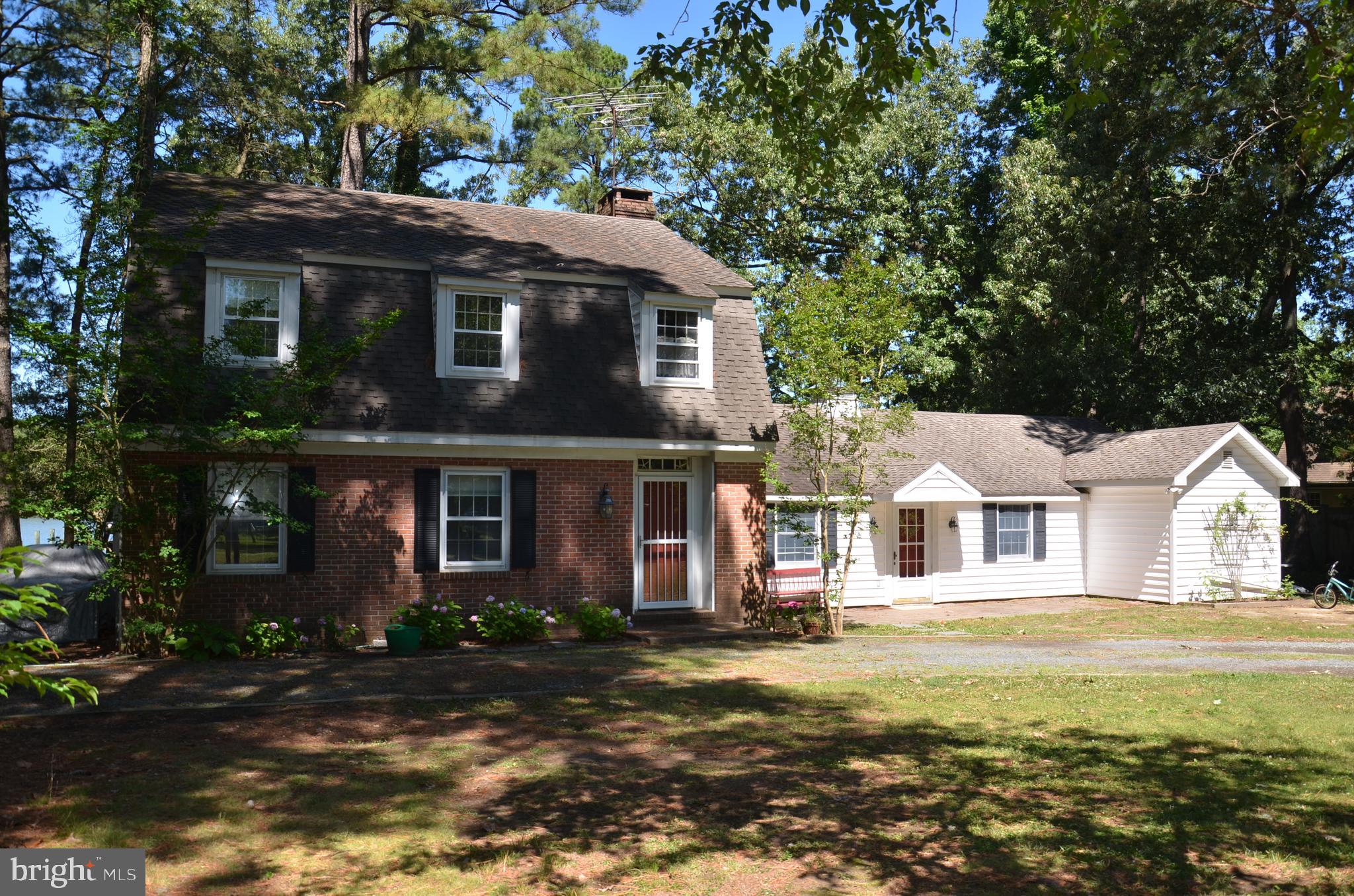 ST. MICHAELS - Residential