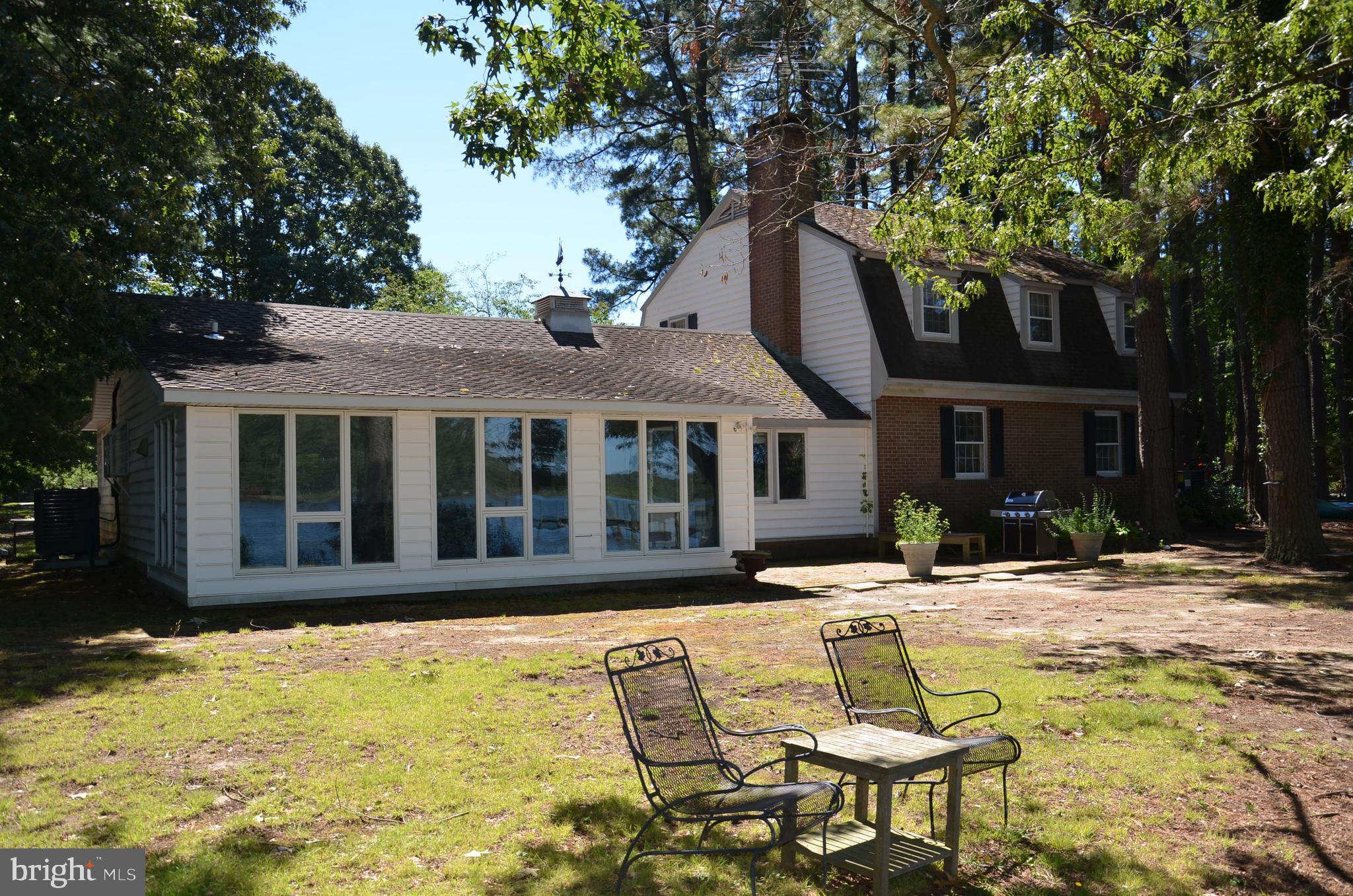 ST. MICHAELS - Residential