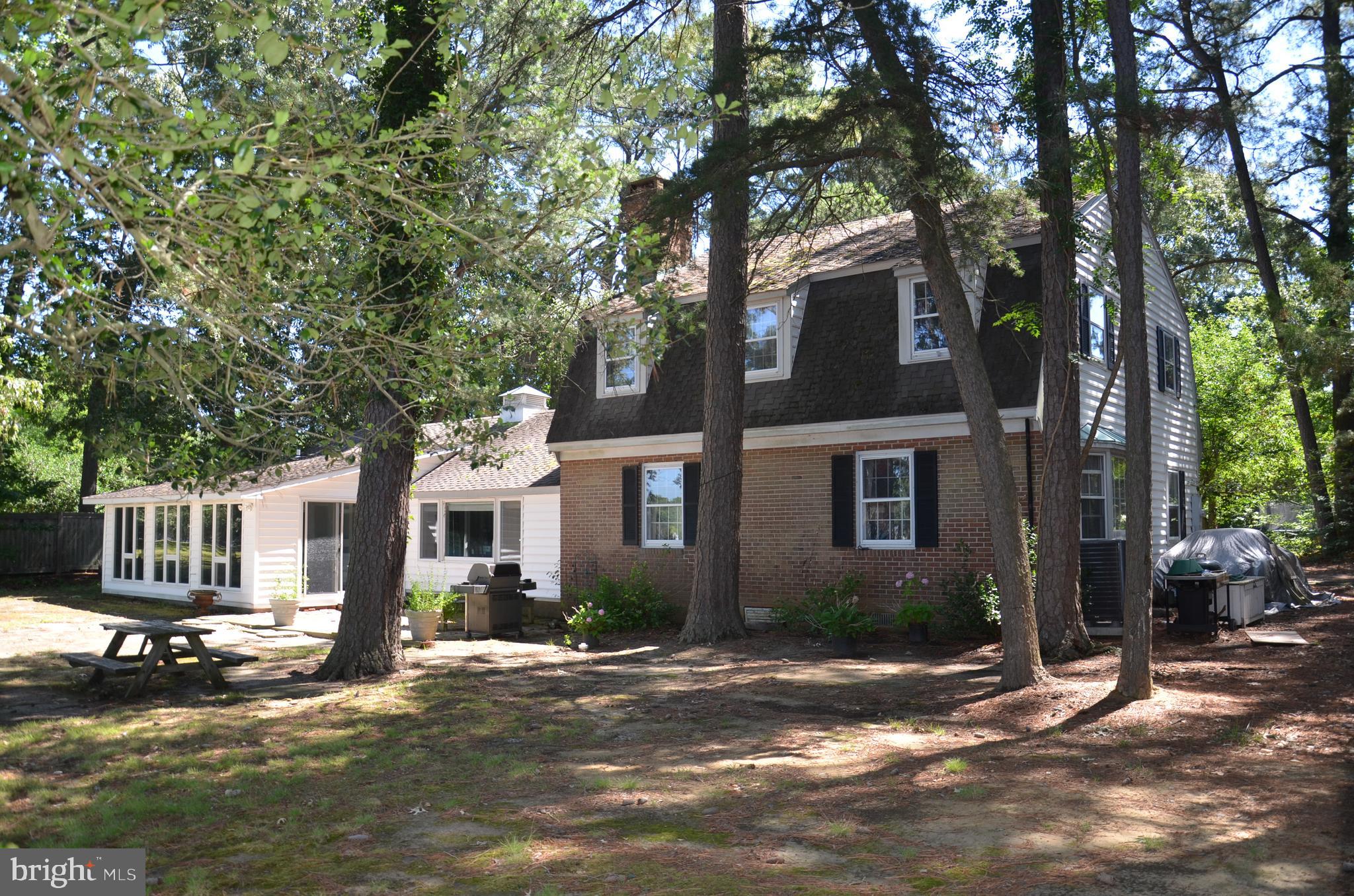 ST. MICHAELS - Residential