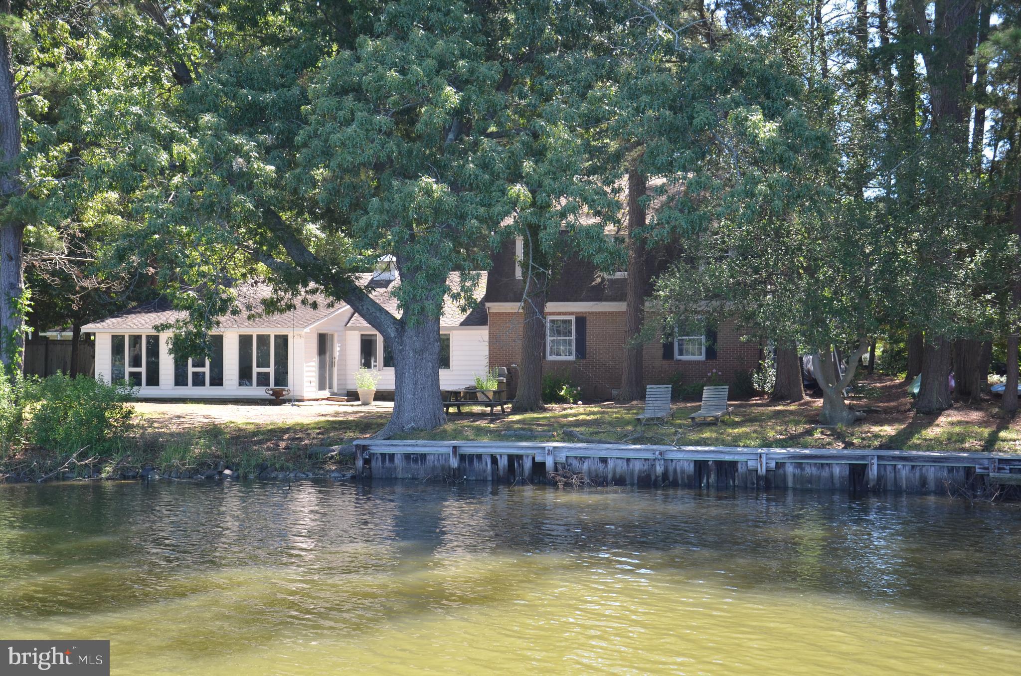 ST. MICHAELS - Residential