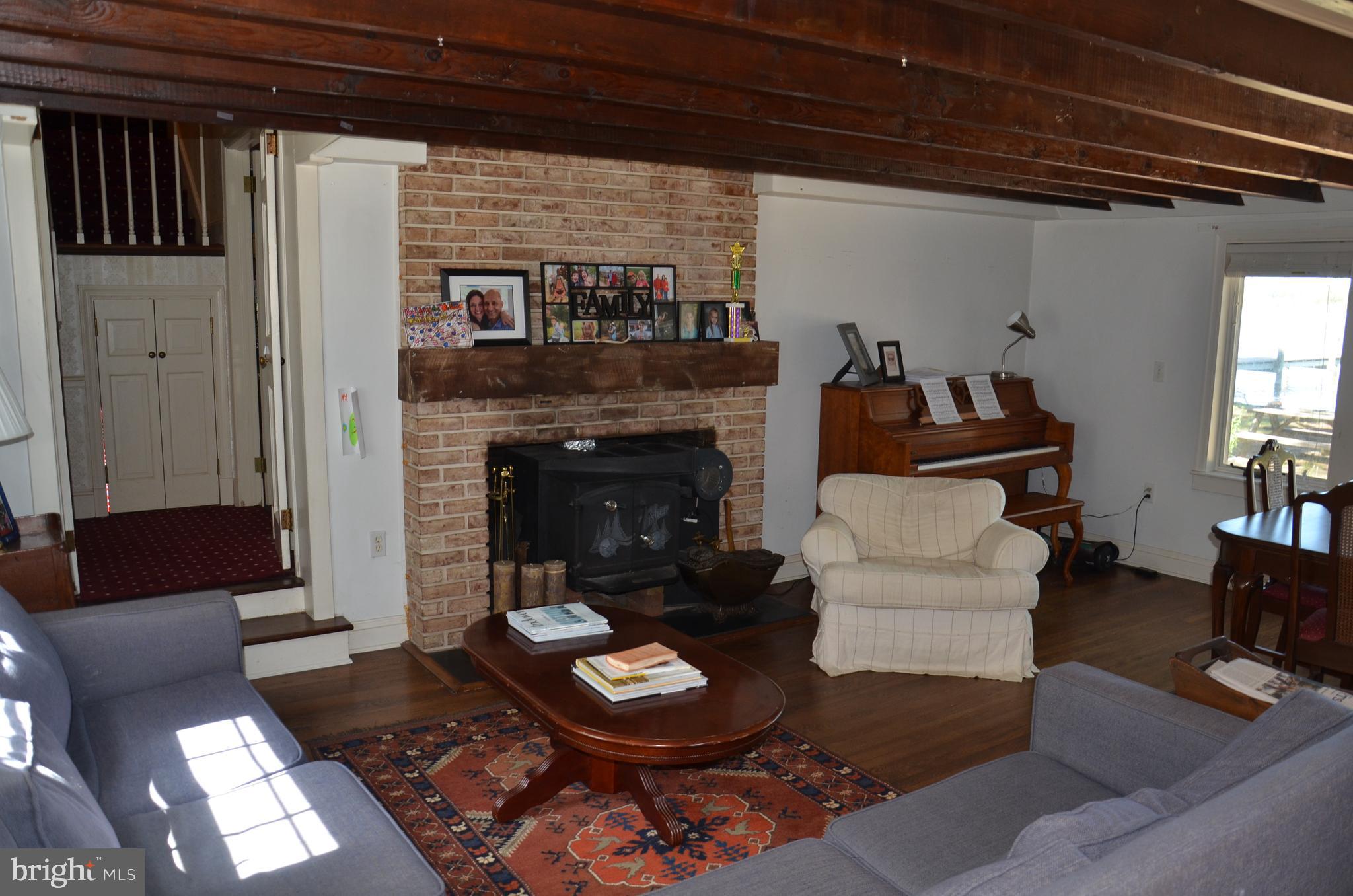 ST. MICHAELS - Residential