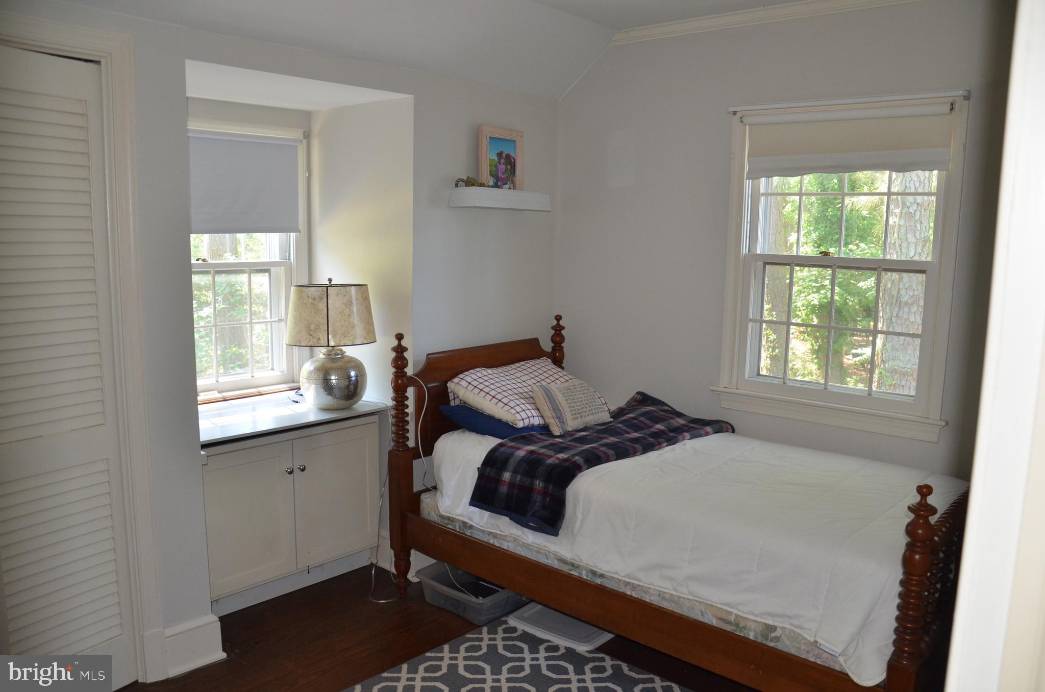 ST. MICHAELS - Residential