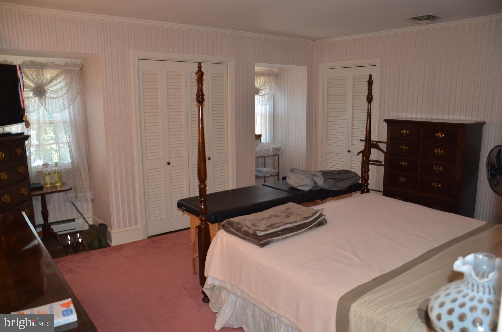 ST. MICHAELS - Residential