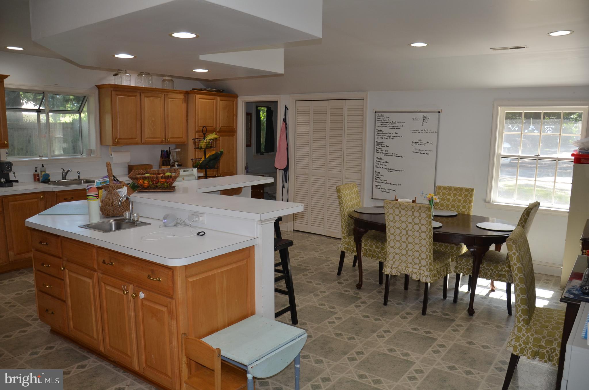 ST. MICHAELS - Residential