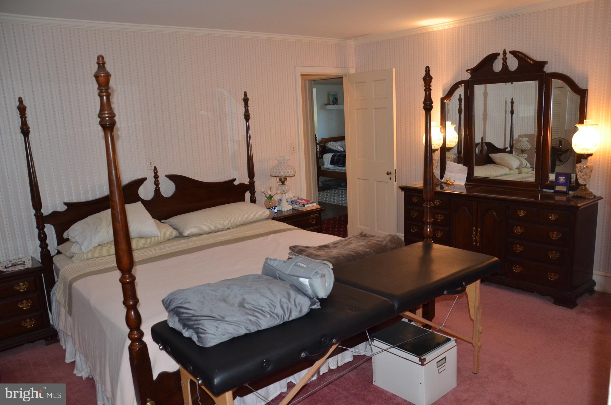 ST. MICHAELS - Residential